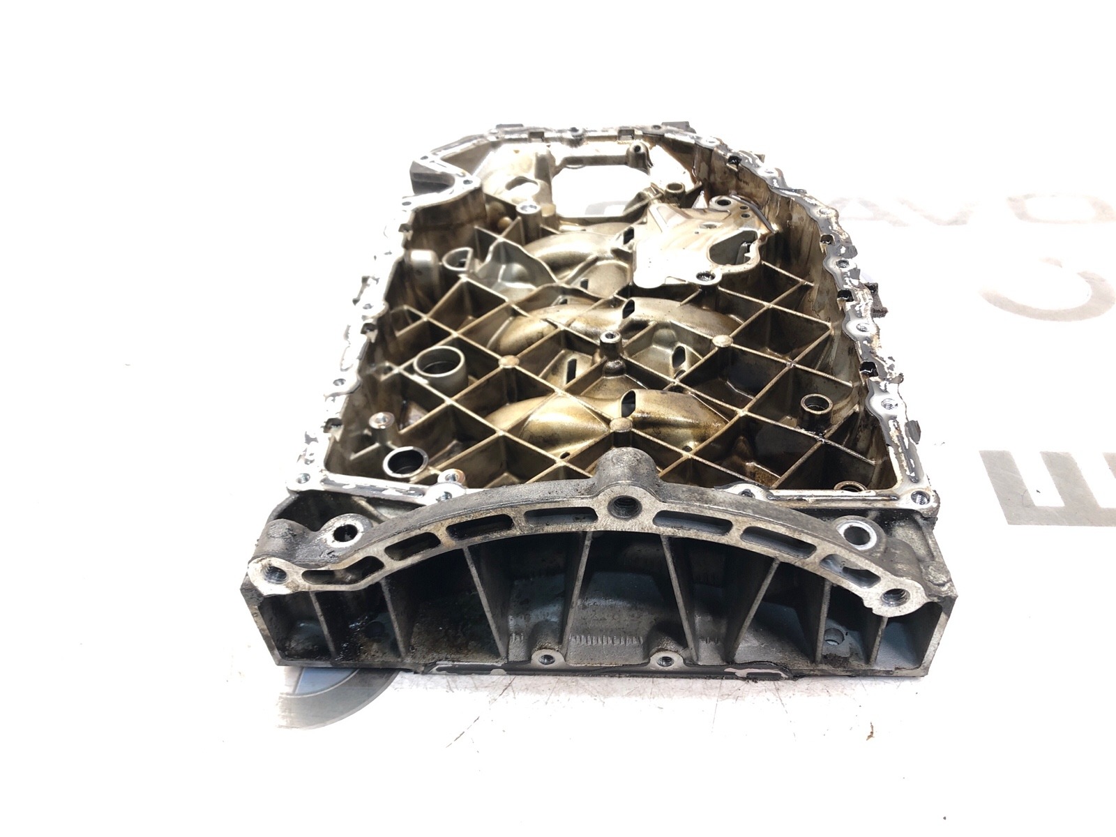 Масляный поддон двигателя, 3000 рублей, Москва