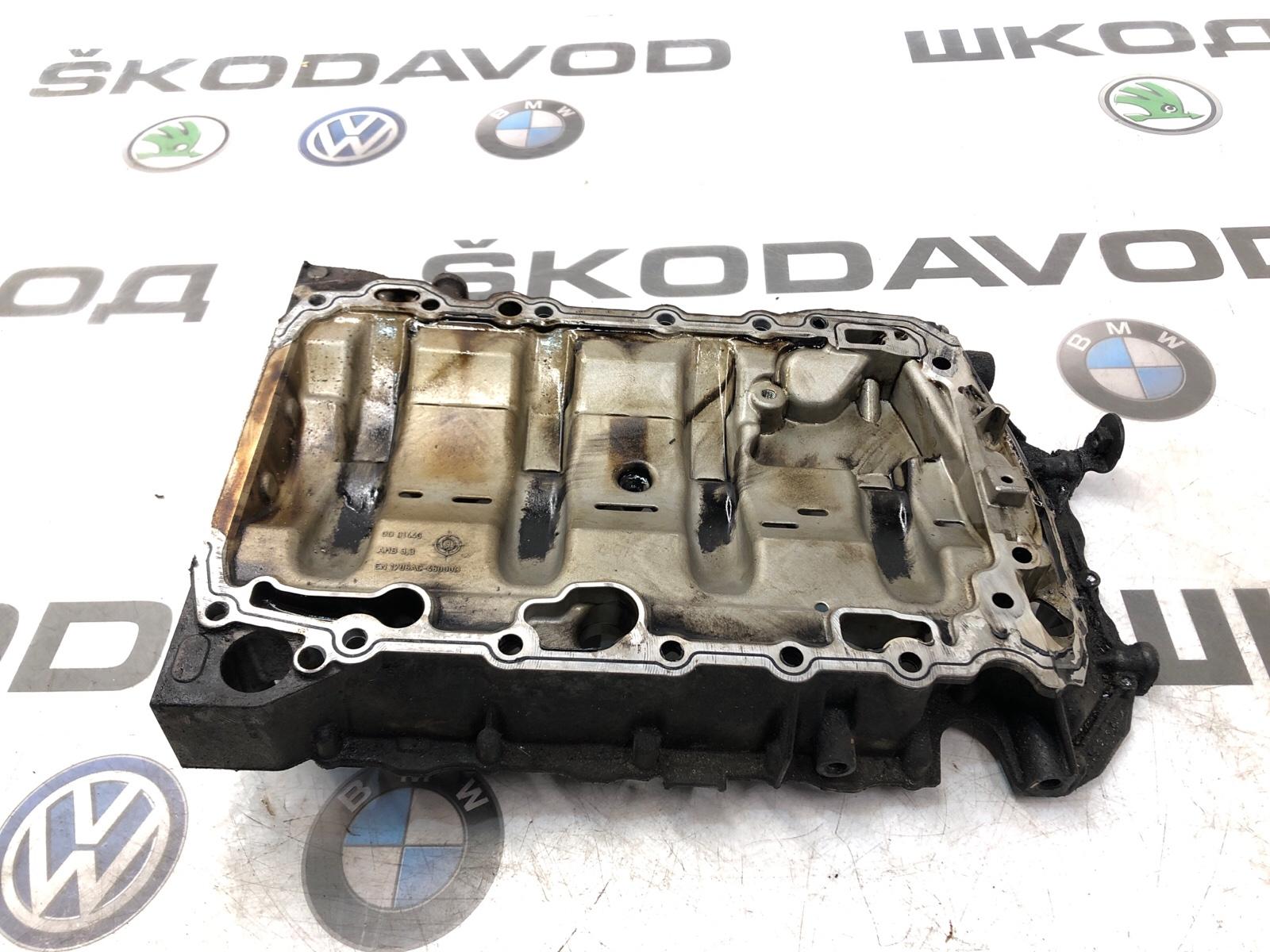 Масляный поддон двигателя, 3000 рублей, Москва