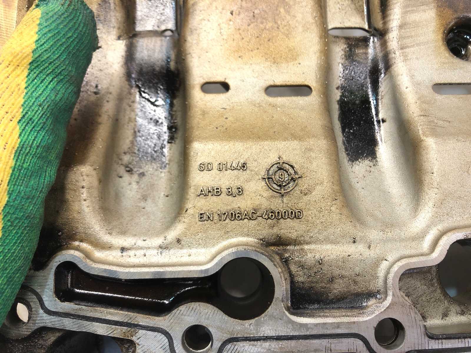 Масляный поддон двигателя, 3000 рублей, Москва