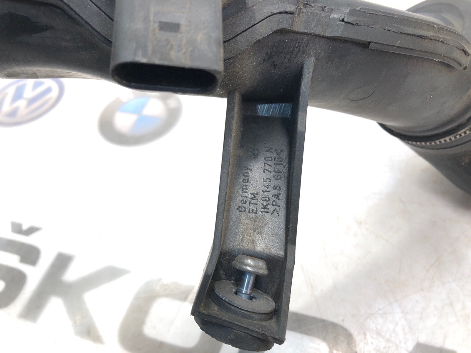 Патрубок интеркулера, 6000 рублей, Москва