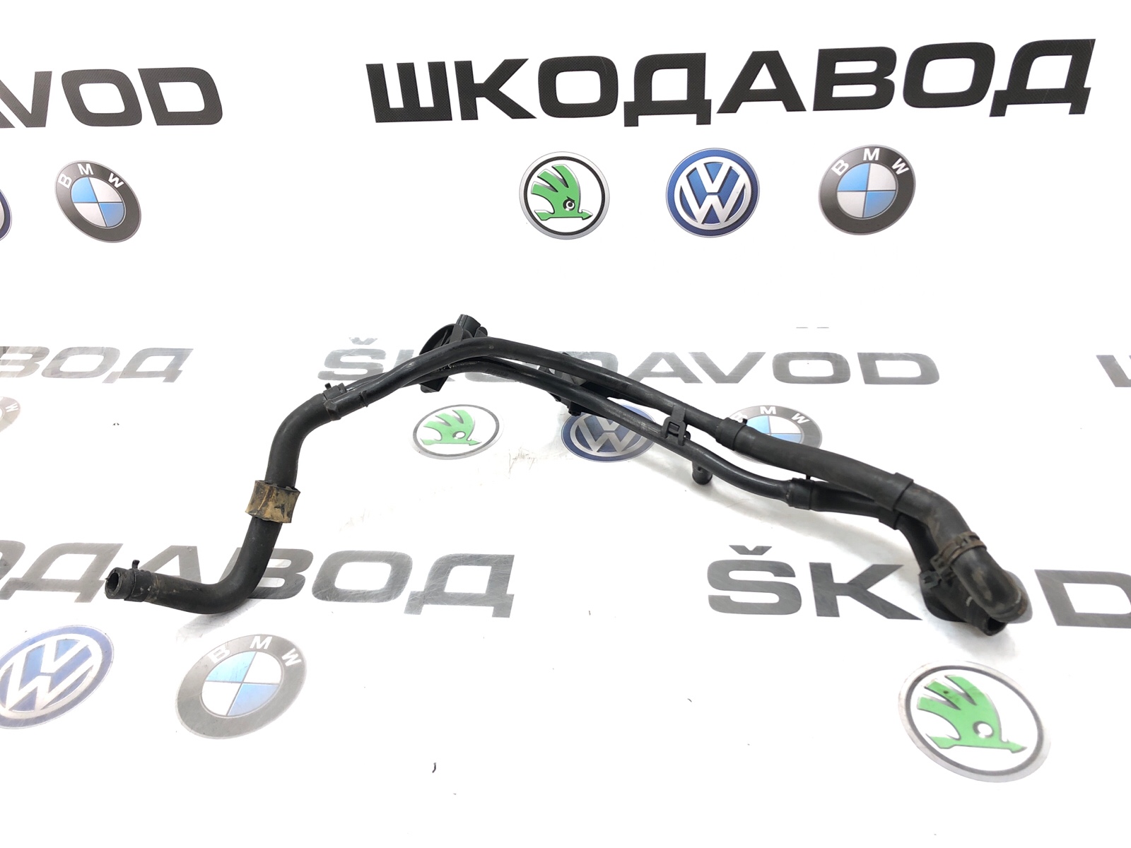 Трубка системы охлаждения, 2000 рублей, Москва