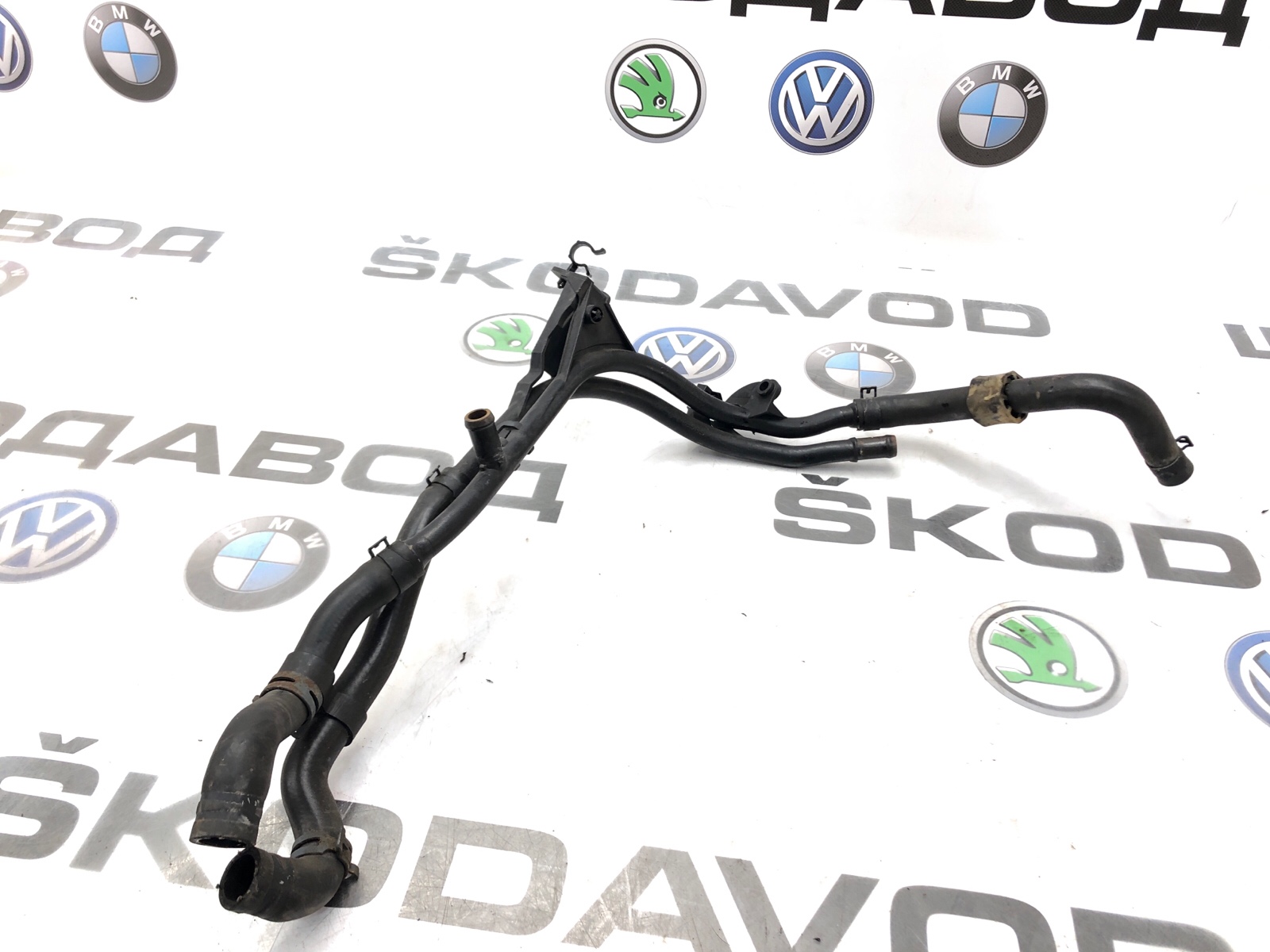 Трубка системы охлаждения, 2000 рублей, Москва