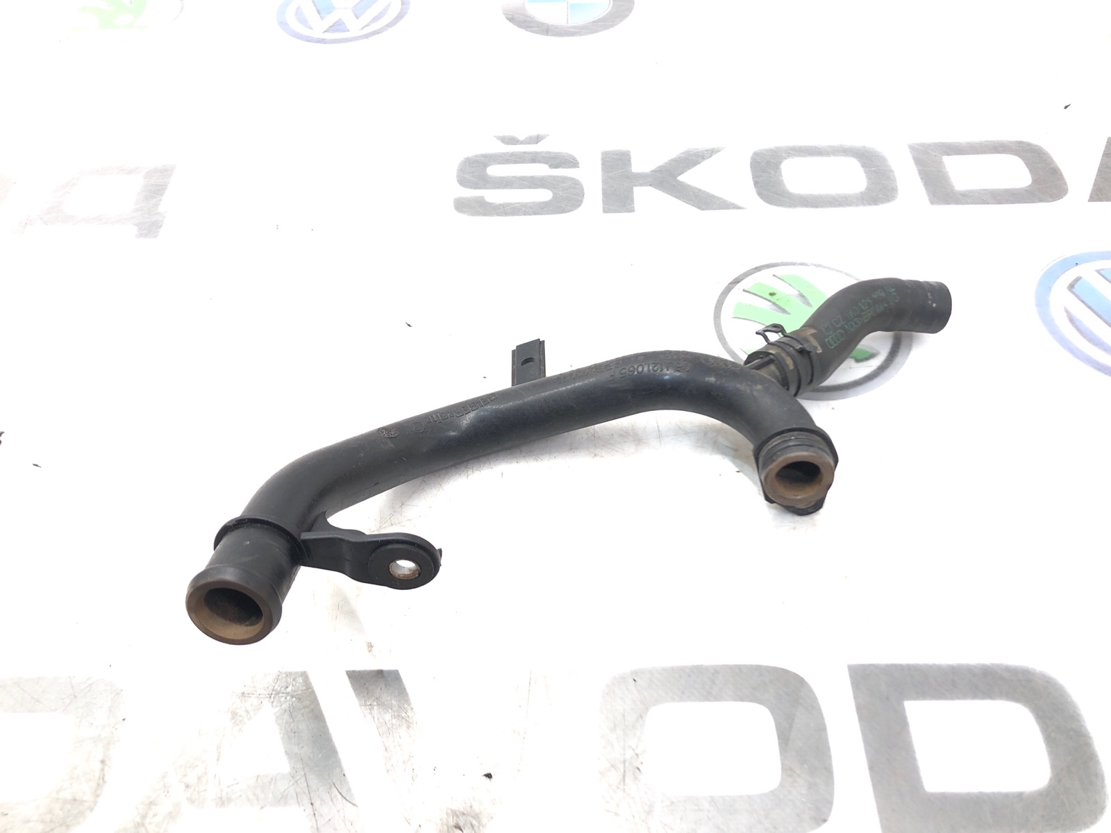 Трубка системы охлаждения, 1000 рублей, Москва