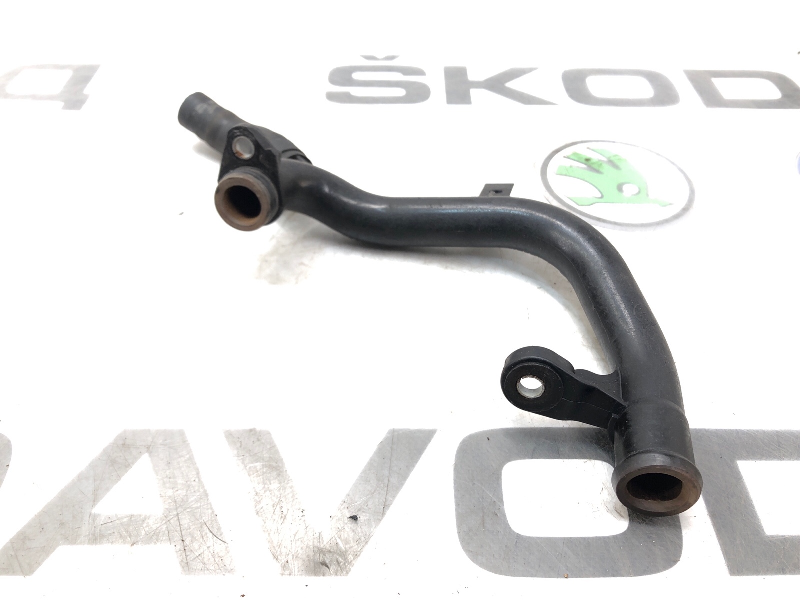 Трубка системы охлаждения, 1000 рублей, Москва