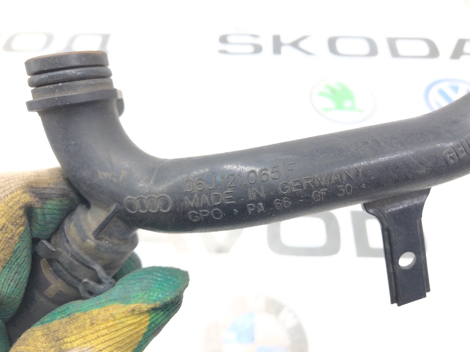 Трубка системы охлаждения, 1000 рублей, Москва