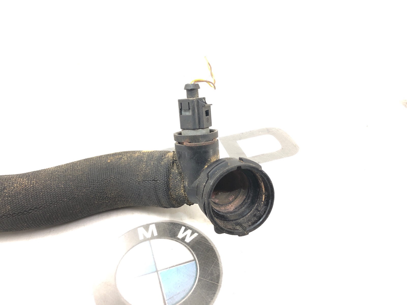 Патрубок радиатора нижний, 3500 рублей, Москва