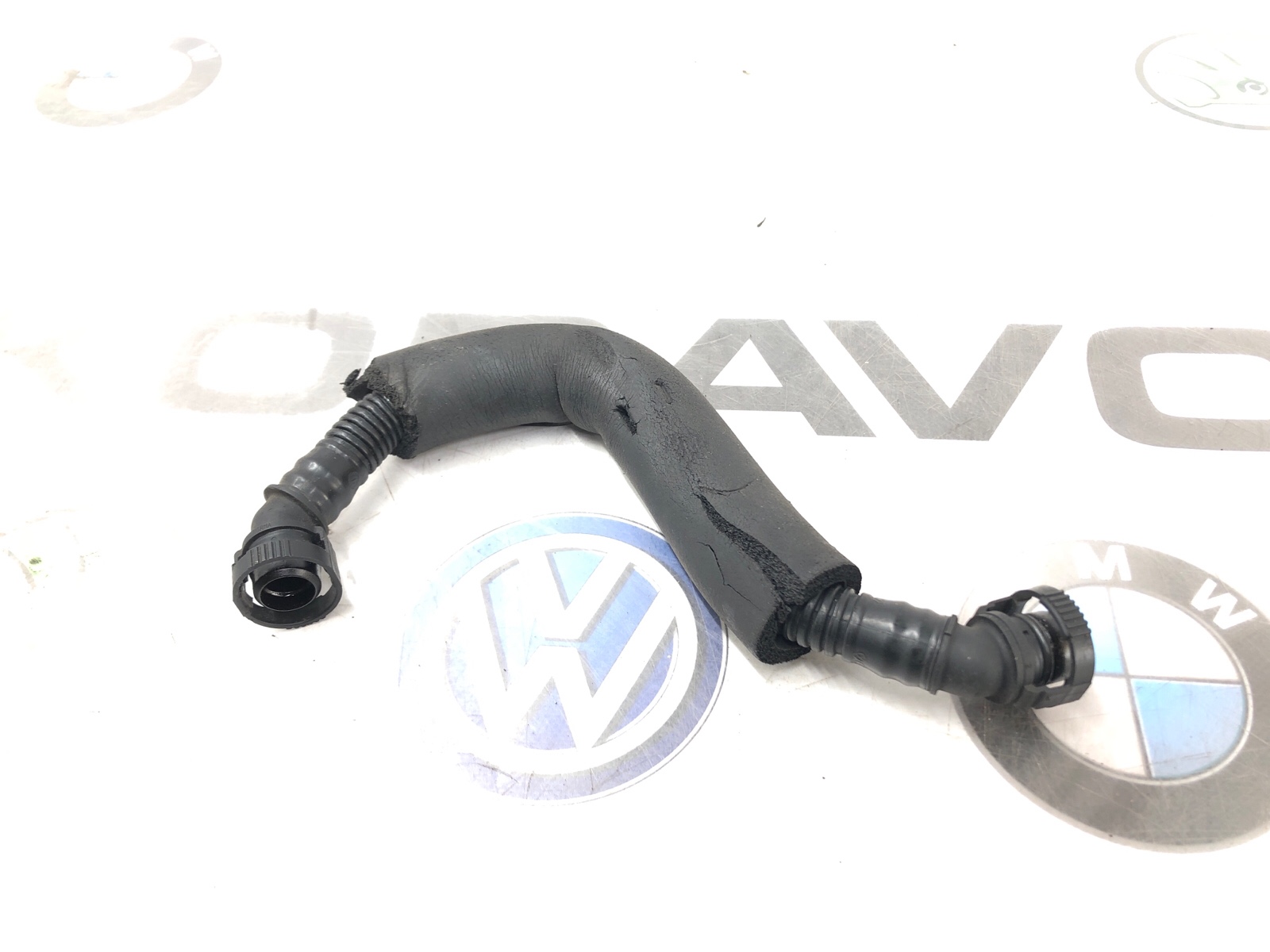 Патрубок картерных газов, 400 рублей, Москва