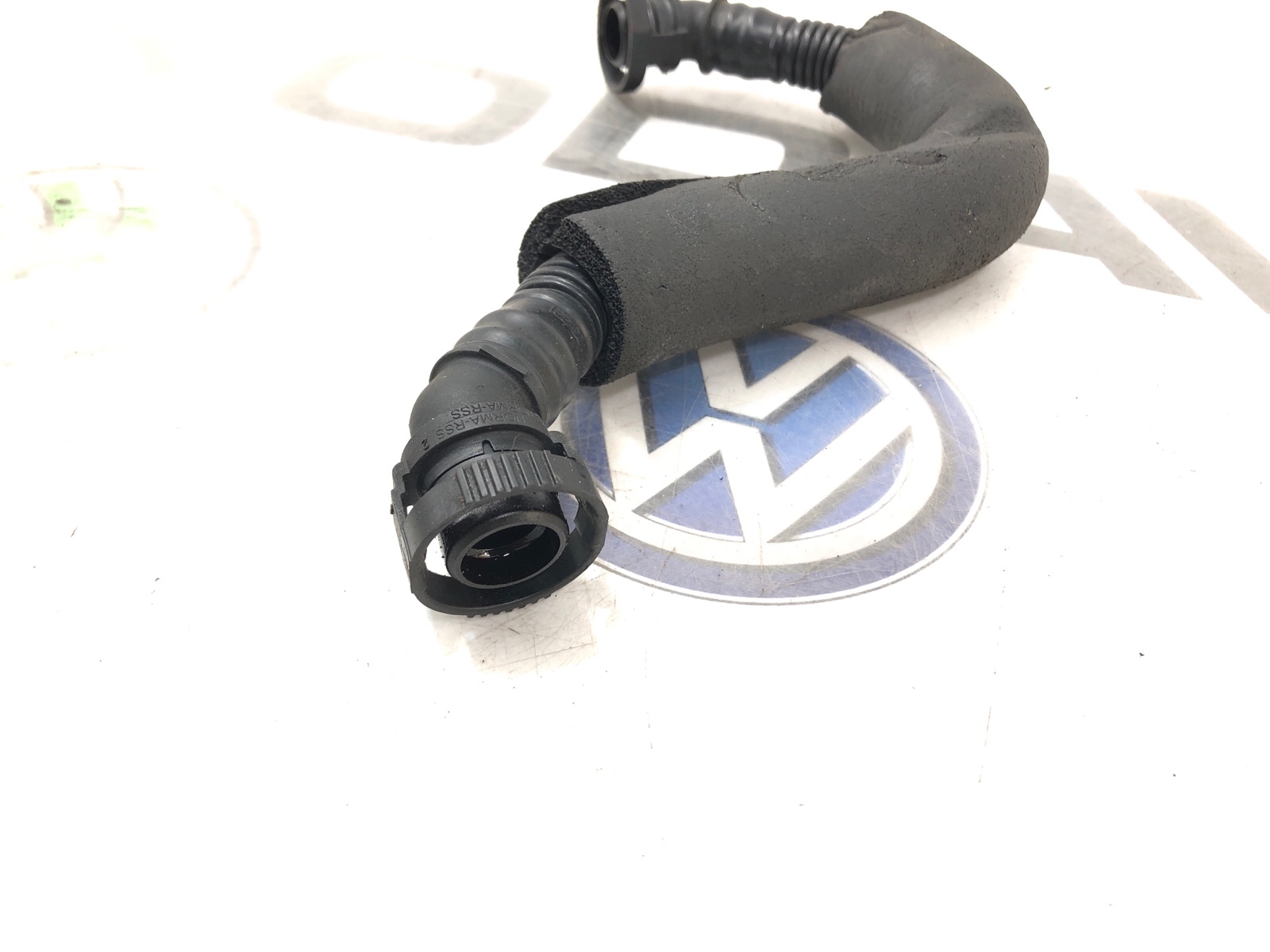 Патрубок картерных газов, 400 рублей, Москва