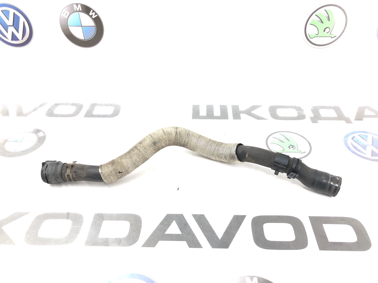 Патрубок печки, 800 рублей, Москва