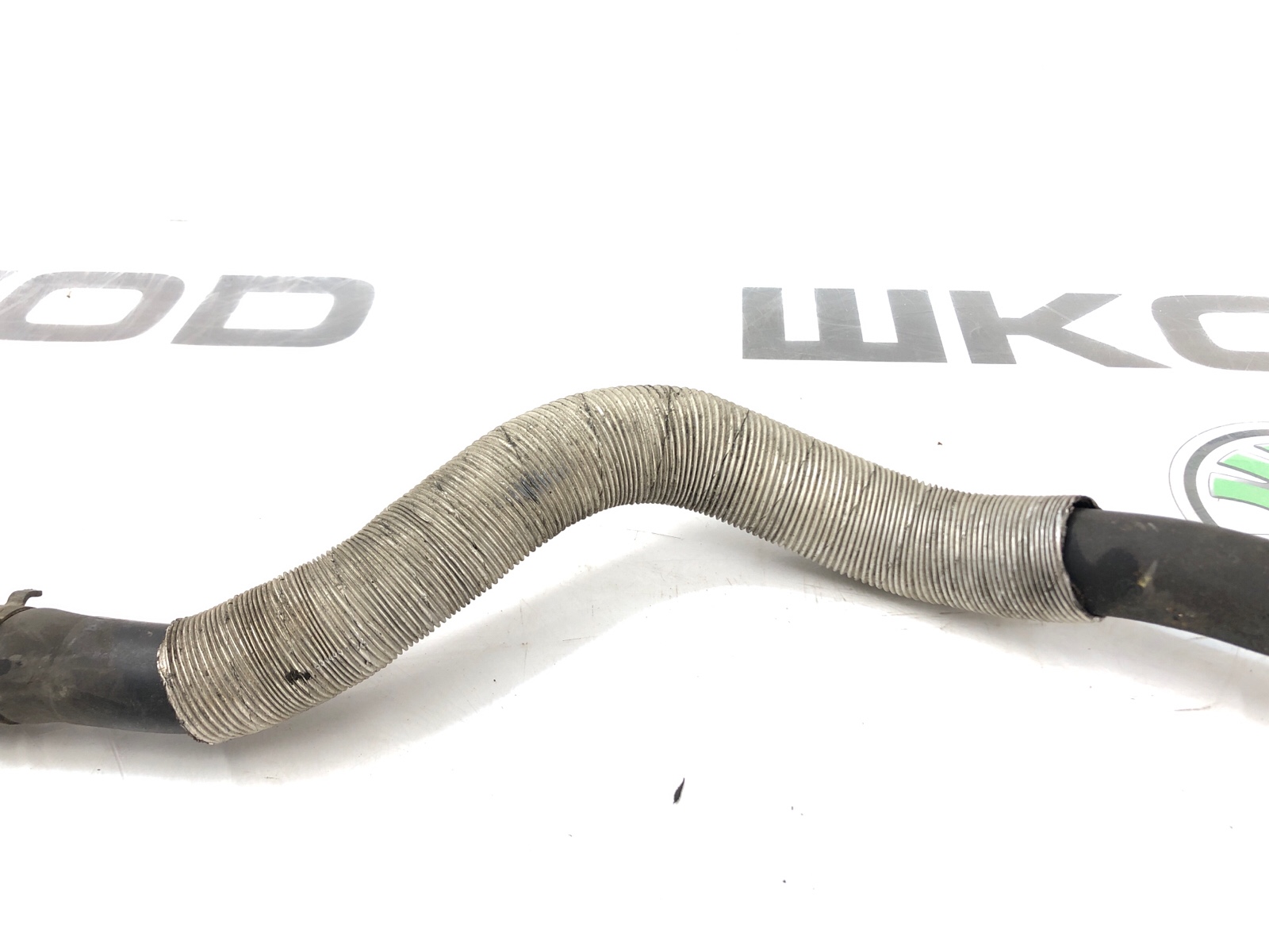 Патрубок печки, 800 рублей, Москва