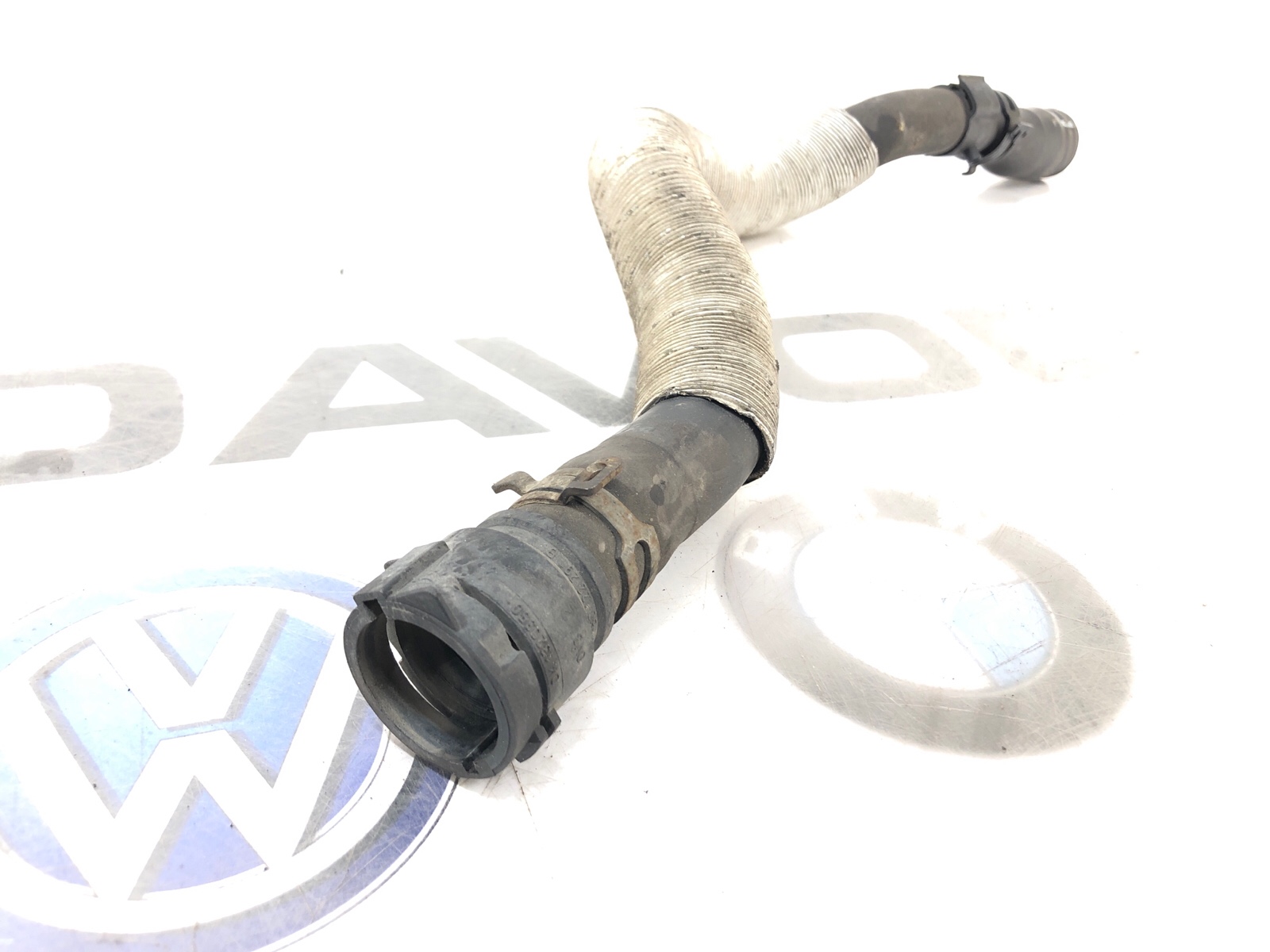 Патрубок печки, 800 рублей, Москва