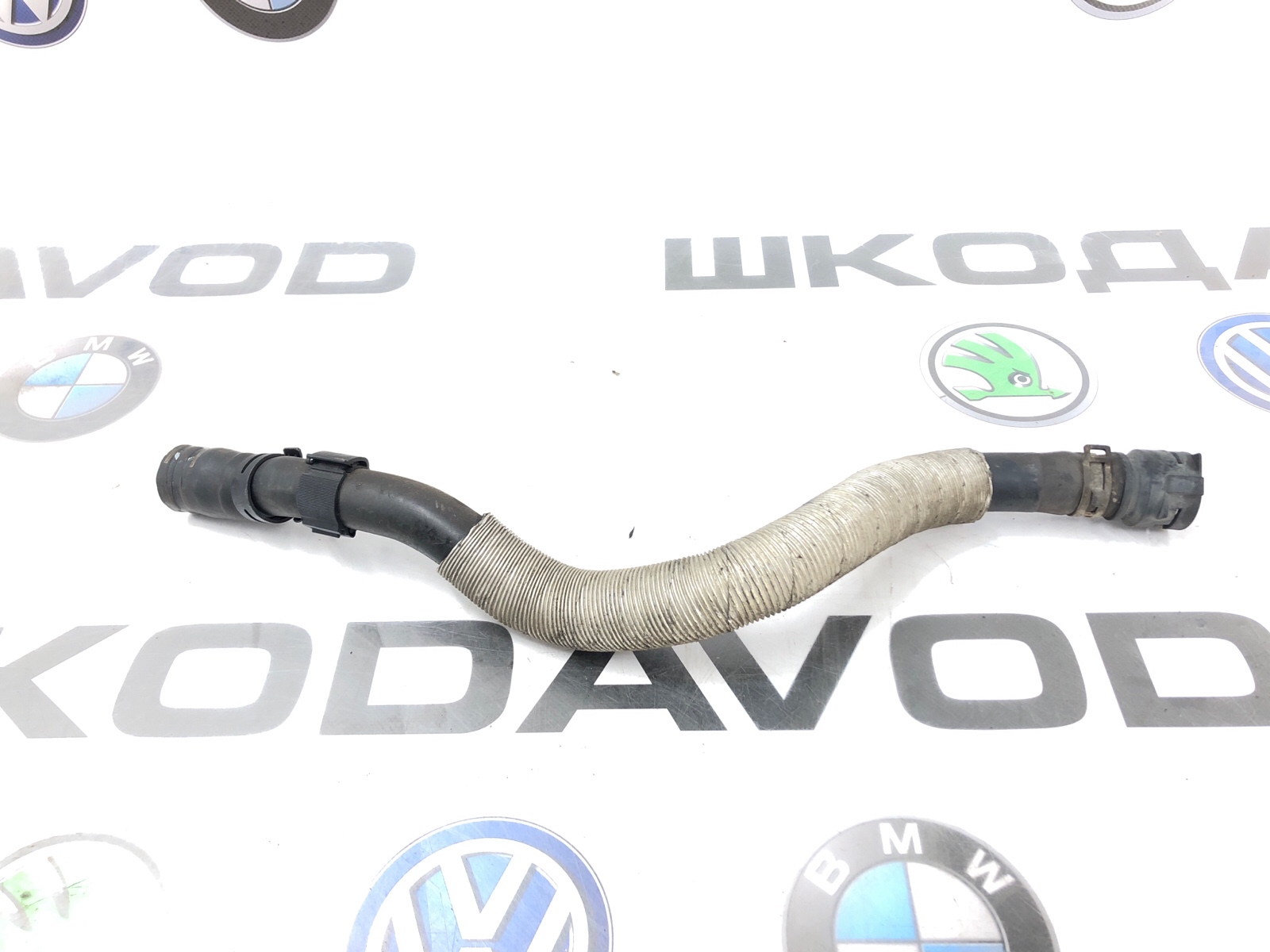 Патрубок печки, 800 рублей, Москва