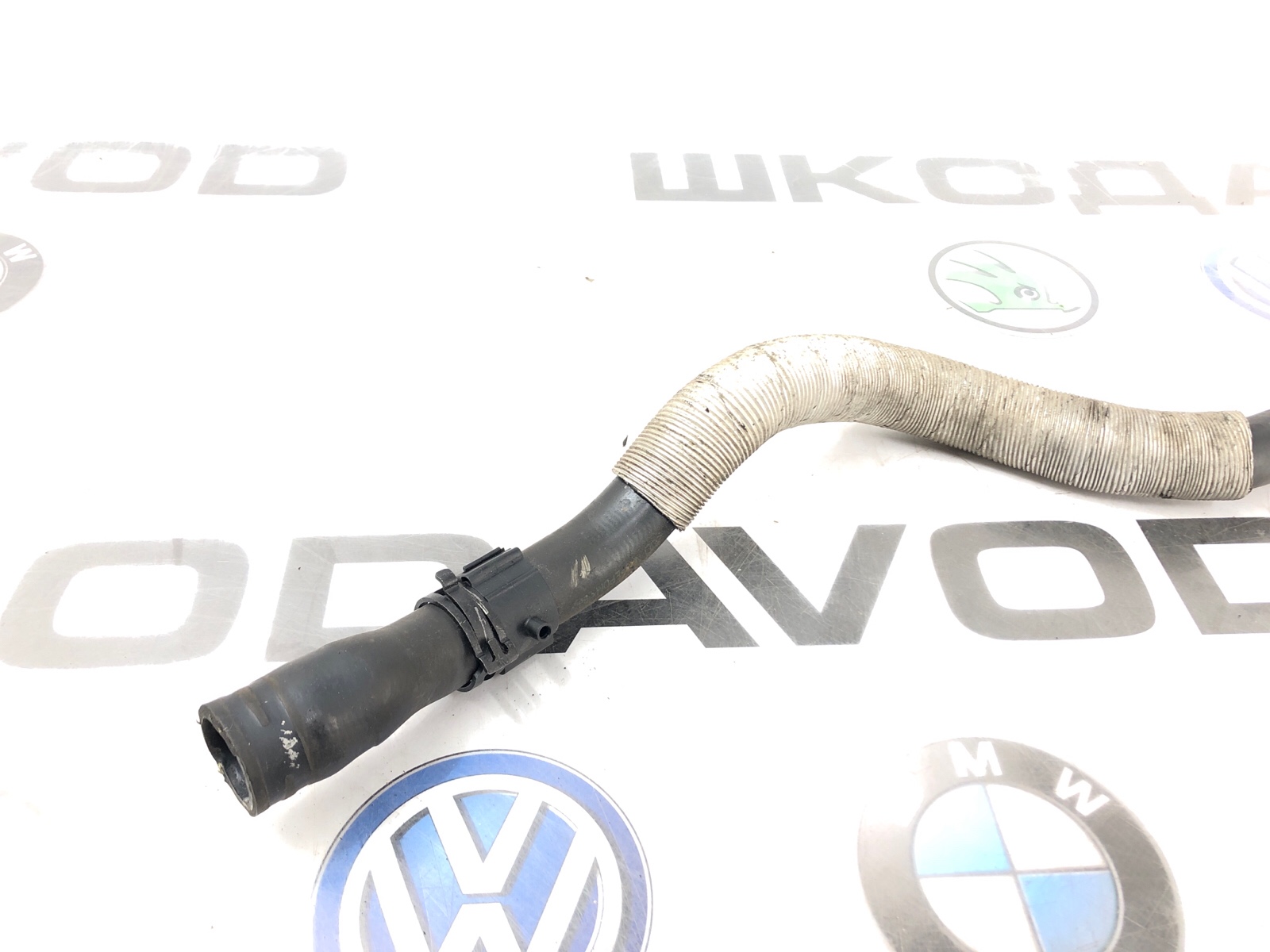 Патрубок печки, 800 рублей, Москва