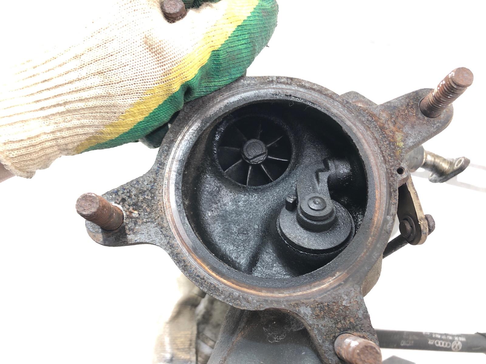 Турбина IHI, 10000 рублей, Москва