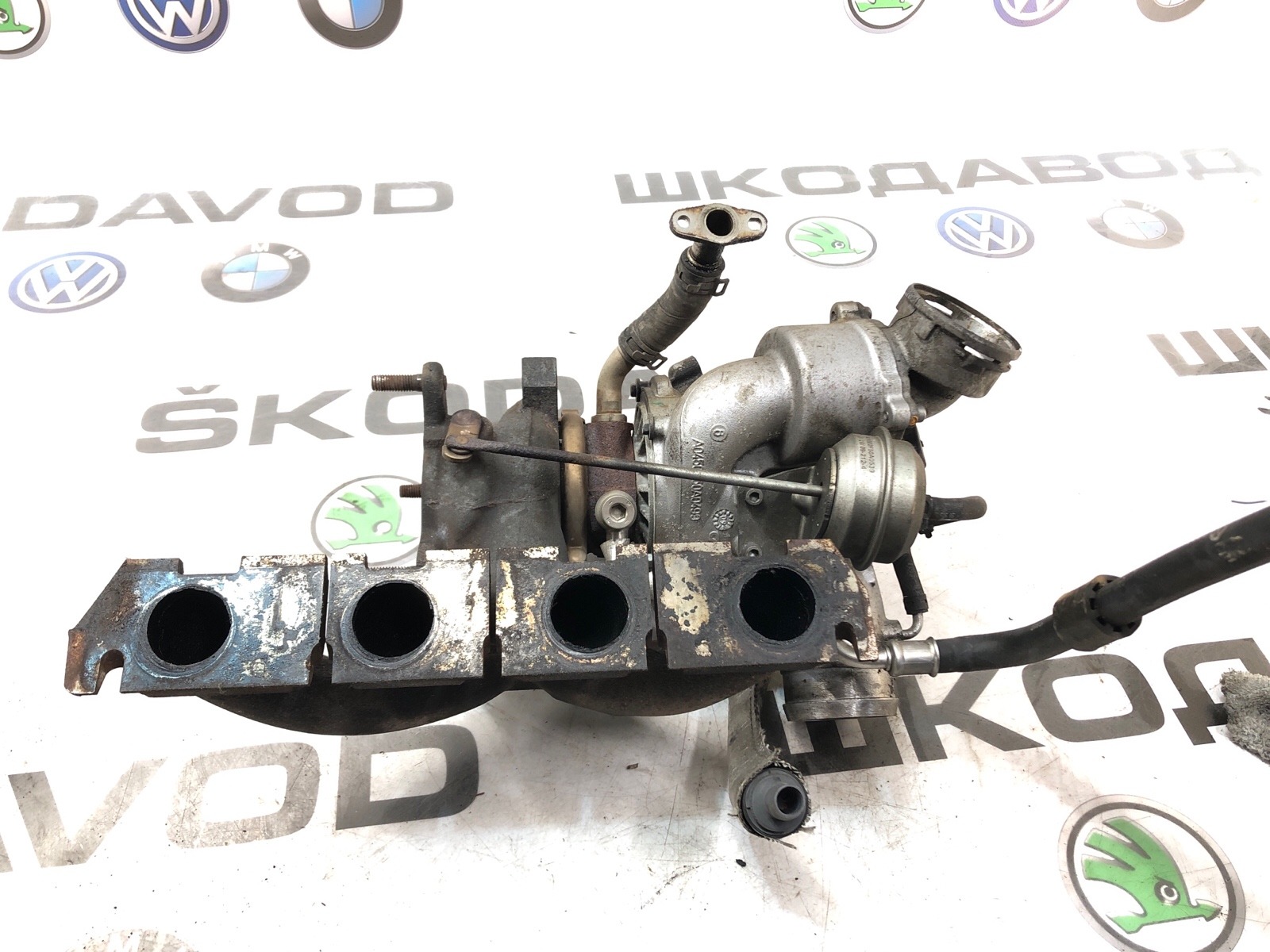 Турбина IHI, 10000 рублей, Москва