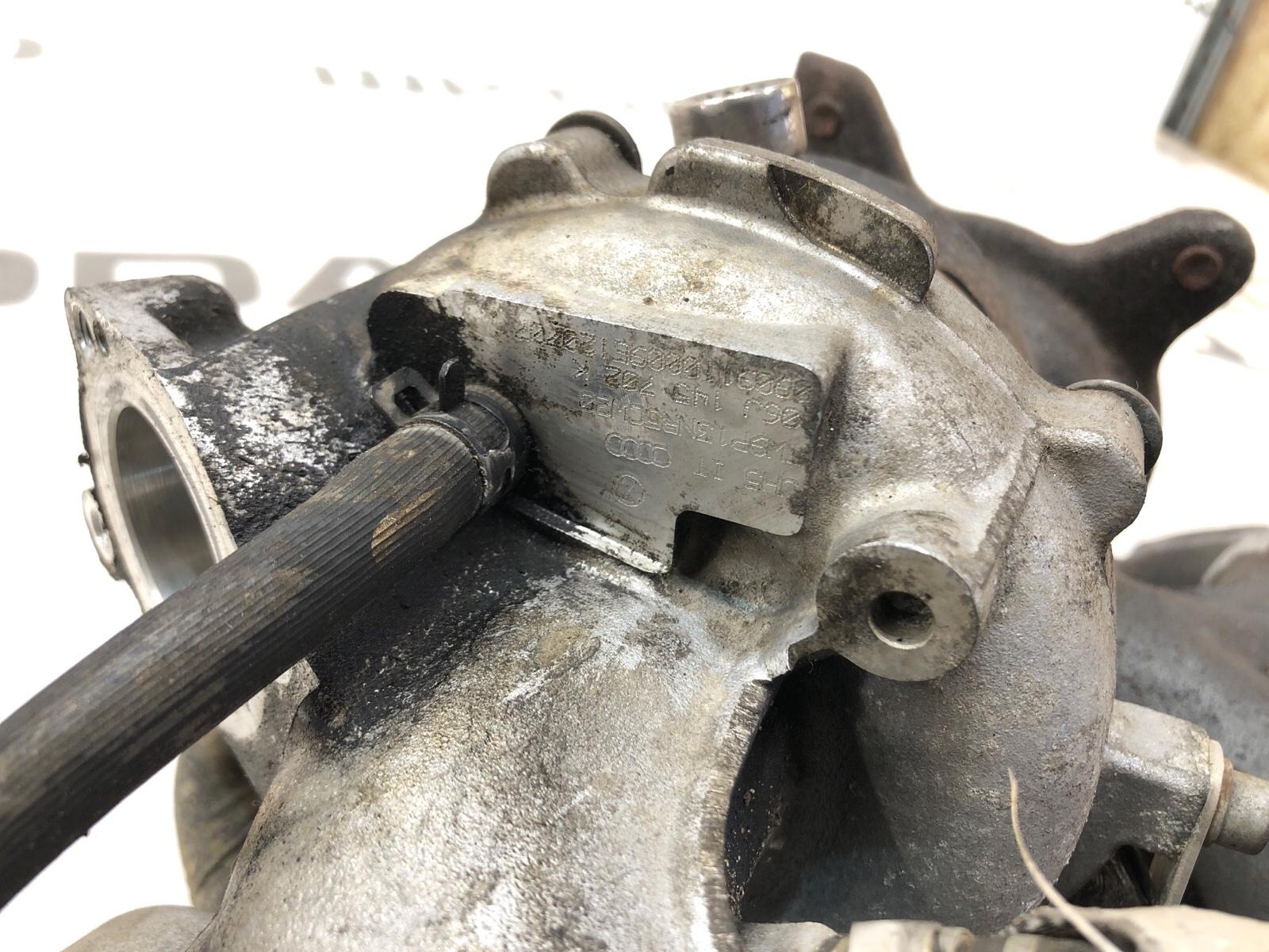 Турбина IHI, 10000 рублей, Москва