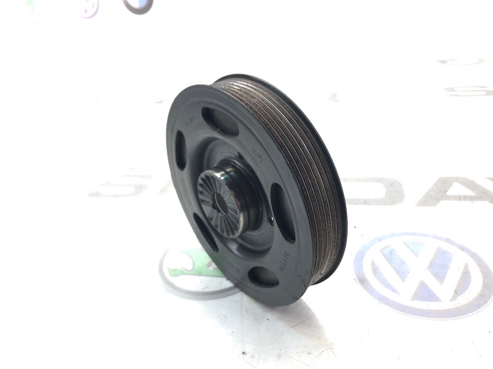 шкив коленвала, 2000 рублей, Москва