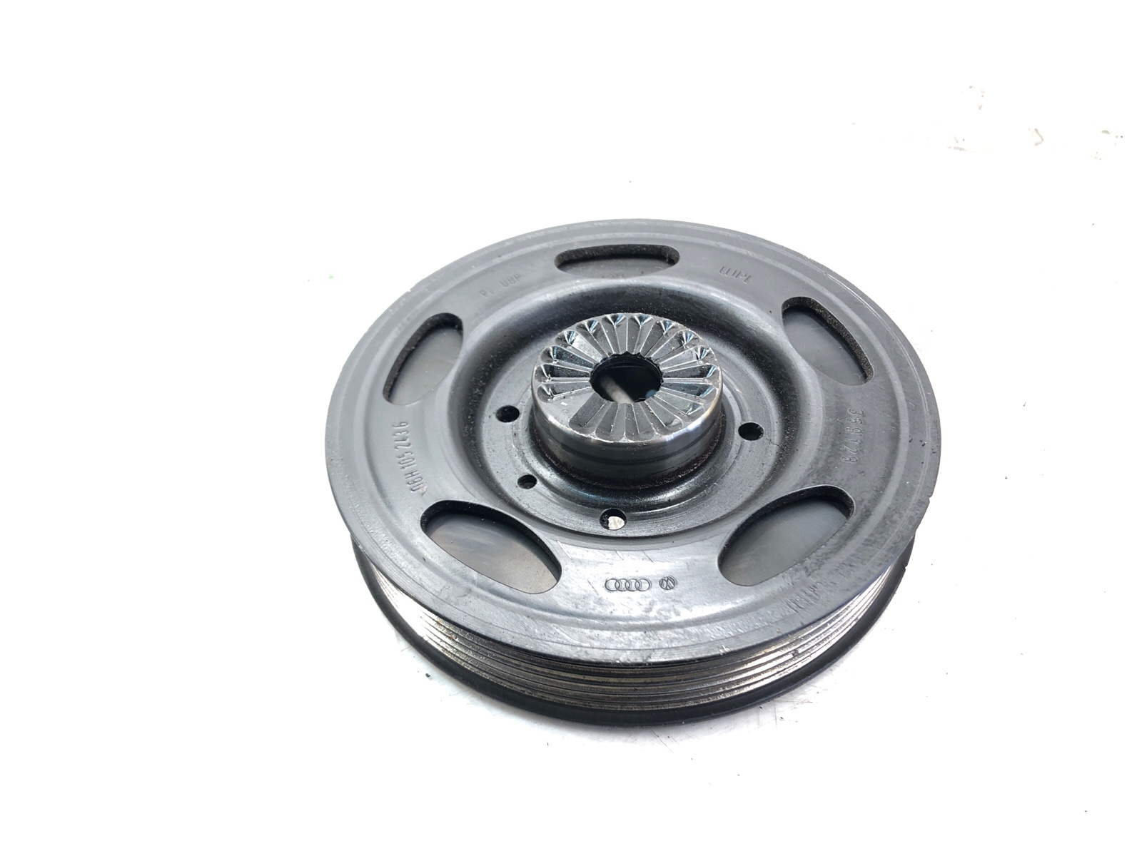 шкив коленвала, 2000 рублей, Москва