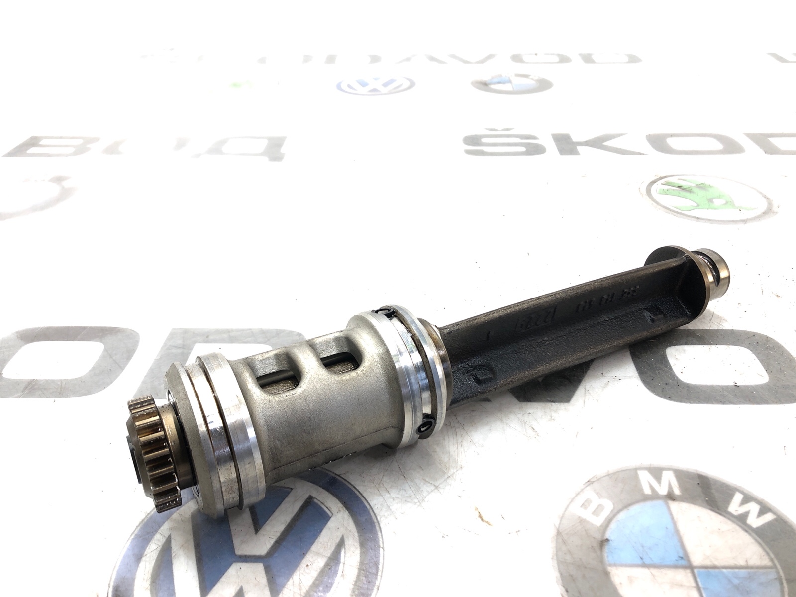 Вал балансировочный, 4000 рублей, Москва