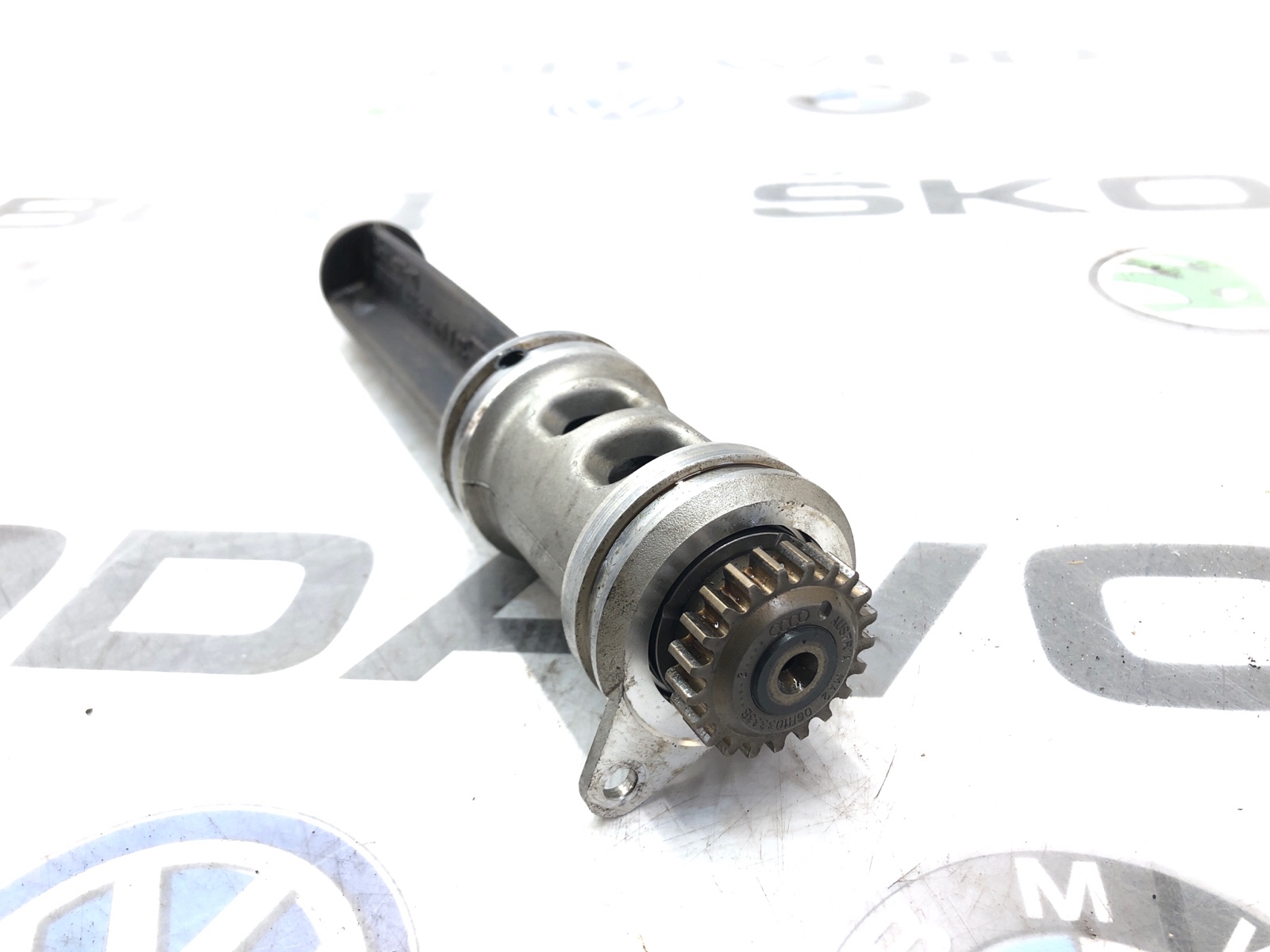 Вал балансировочный, 4000 рублей, Москва