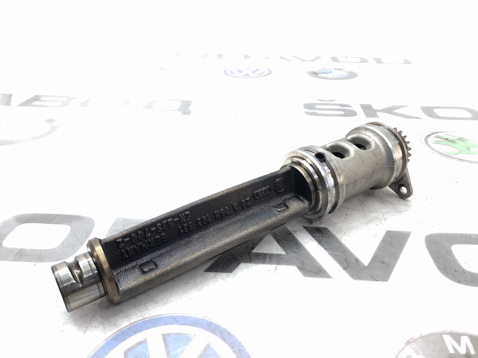 Вал балансировочный, 4000 рублей, Москва