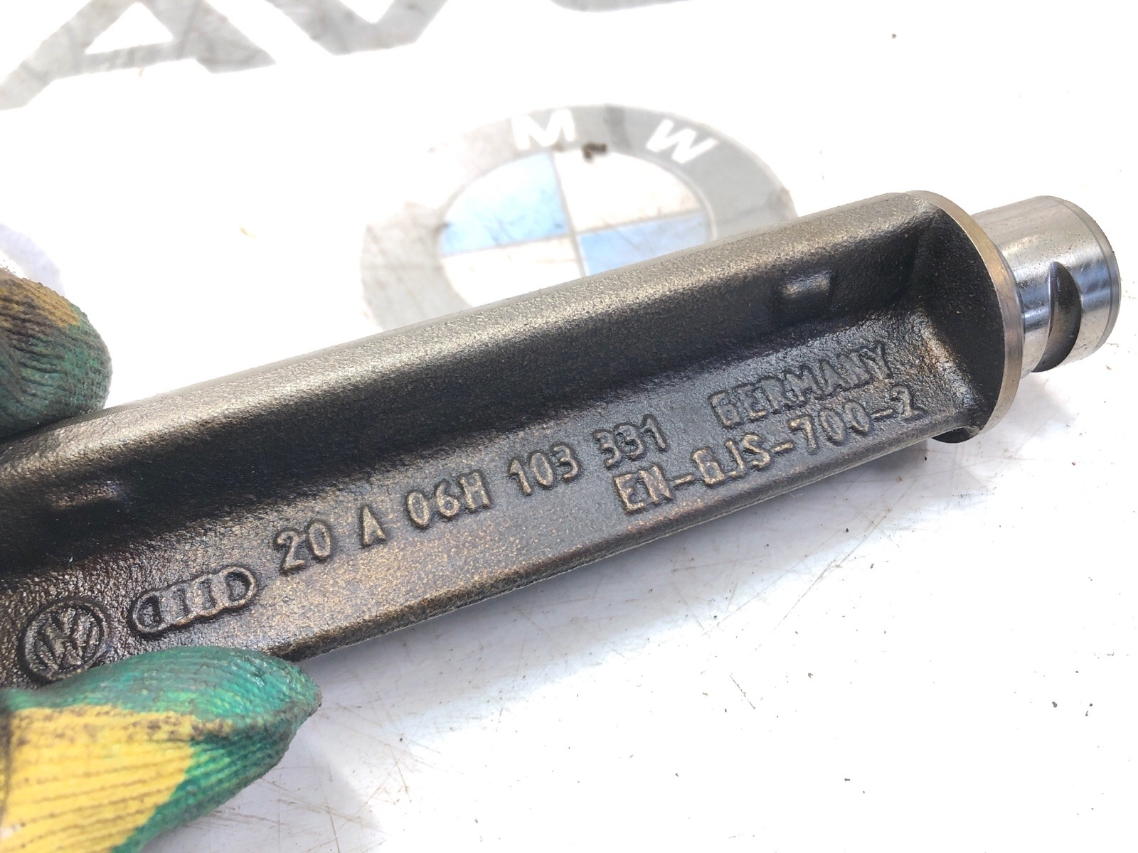 Вал балансировочный, 4000 рублей, Москва