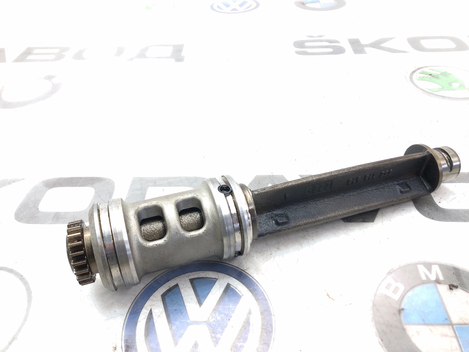 Вал балансировочный, 4000 рублей, Москва