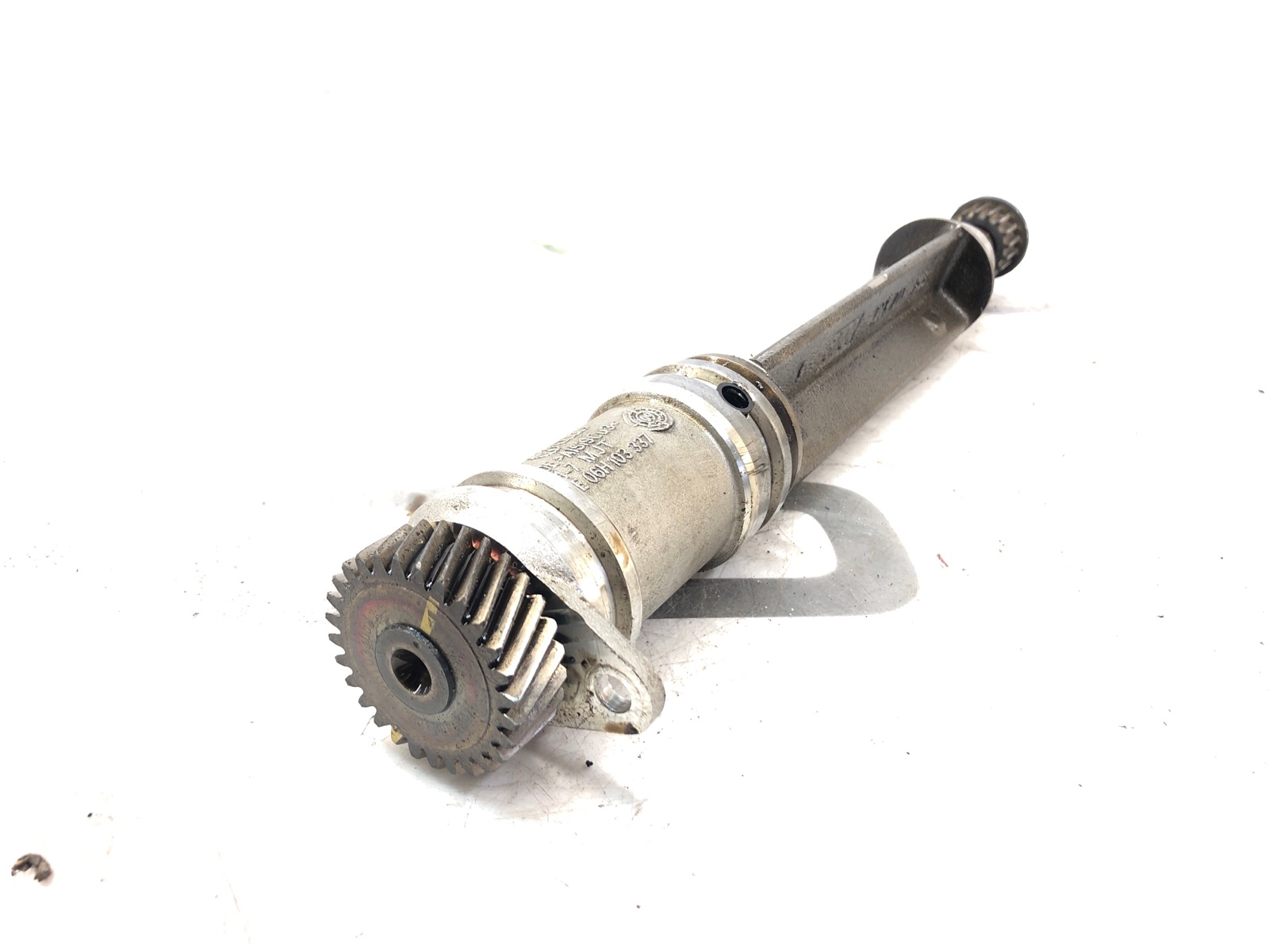 Вал балансировочный, 4000 рублей, Москва