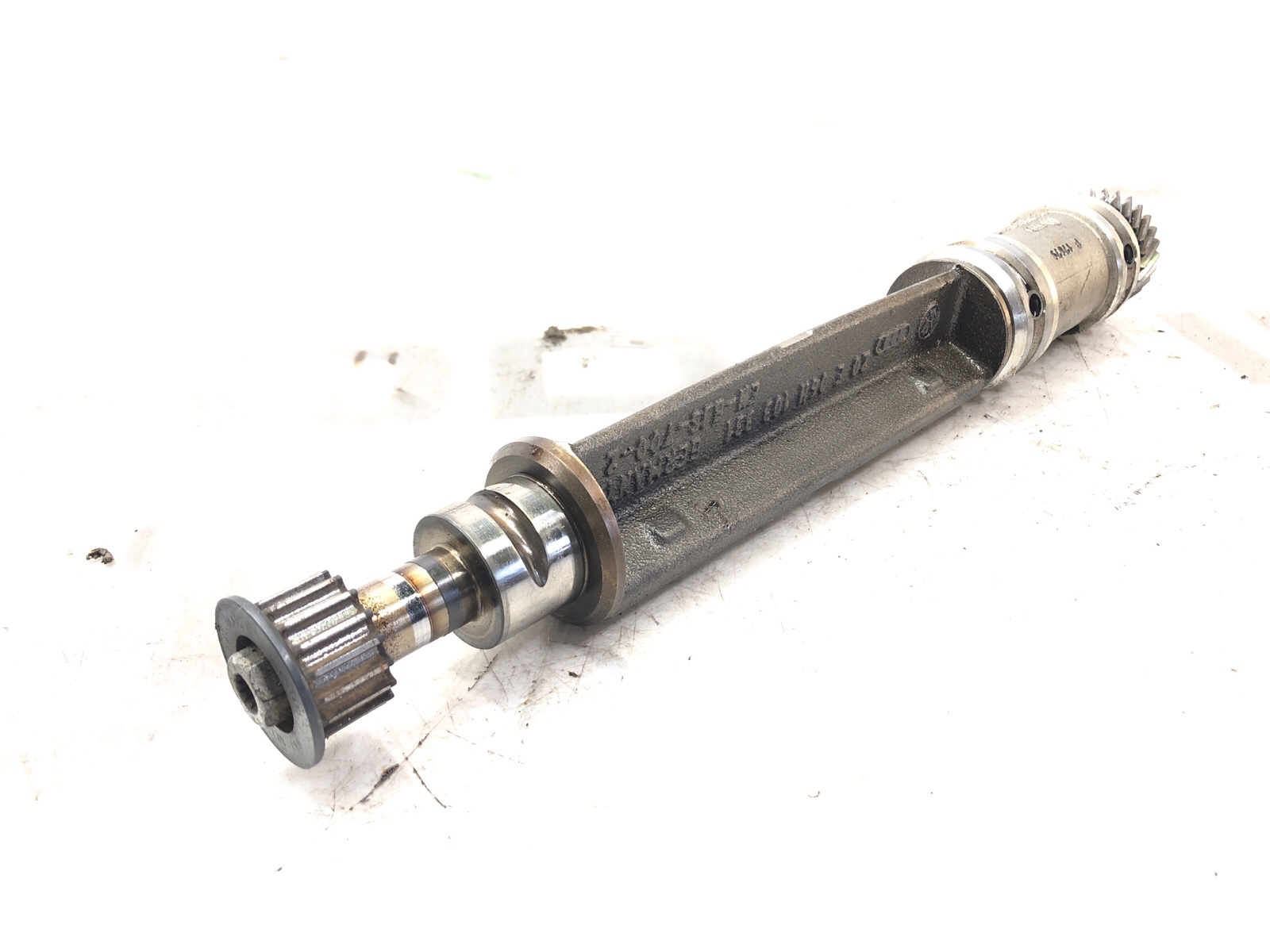 Вал балансировочный, 4000 рублей, Москва