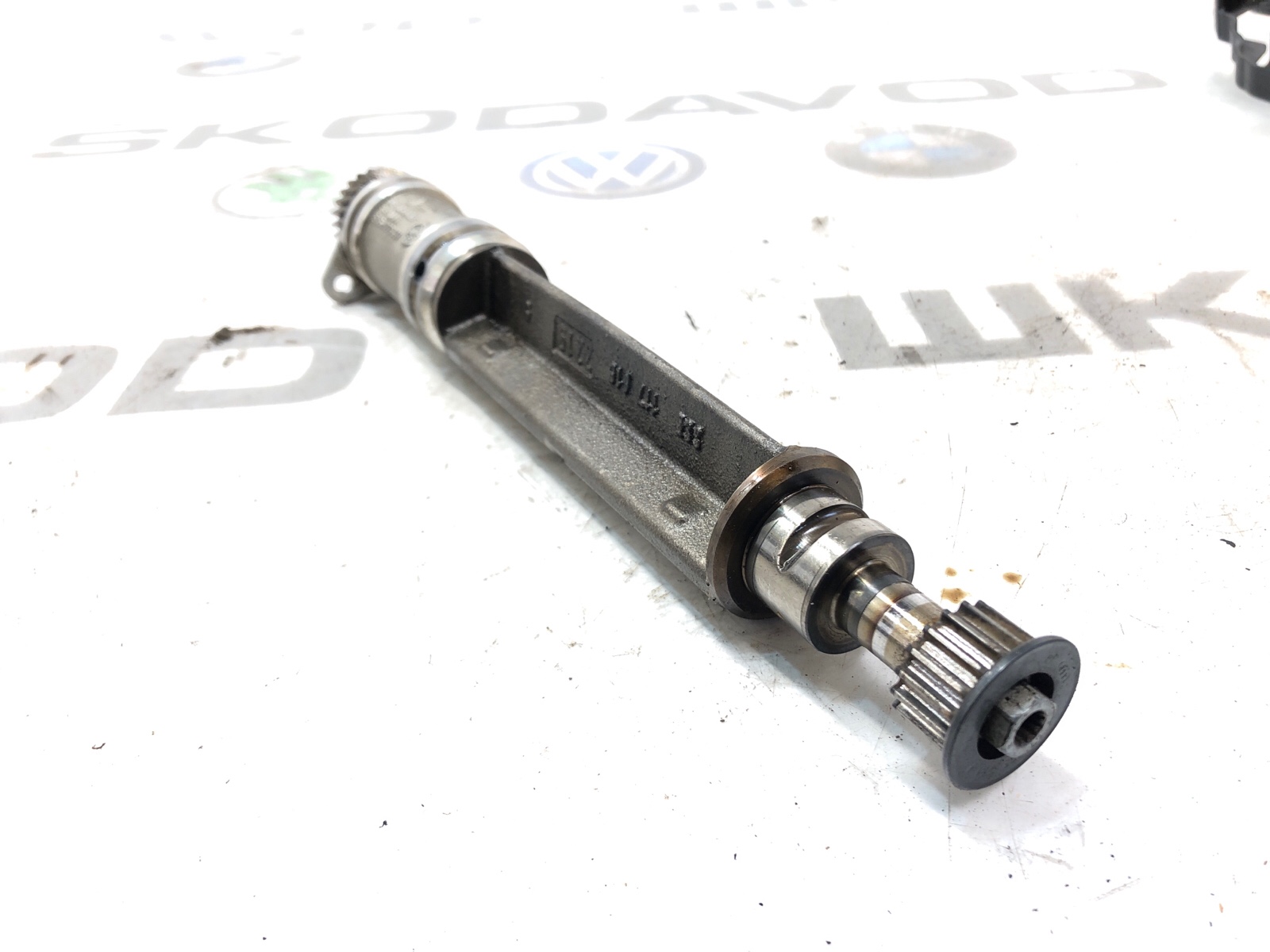 Вал балансировочный, 4000 рублей, Москва