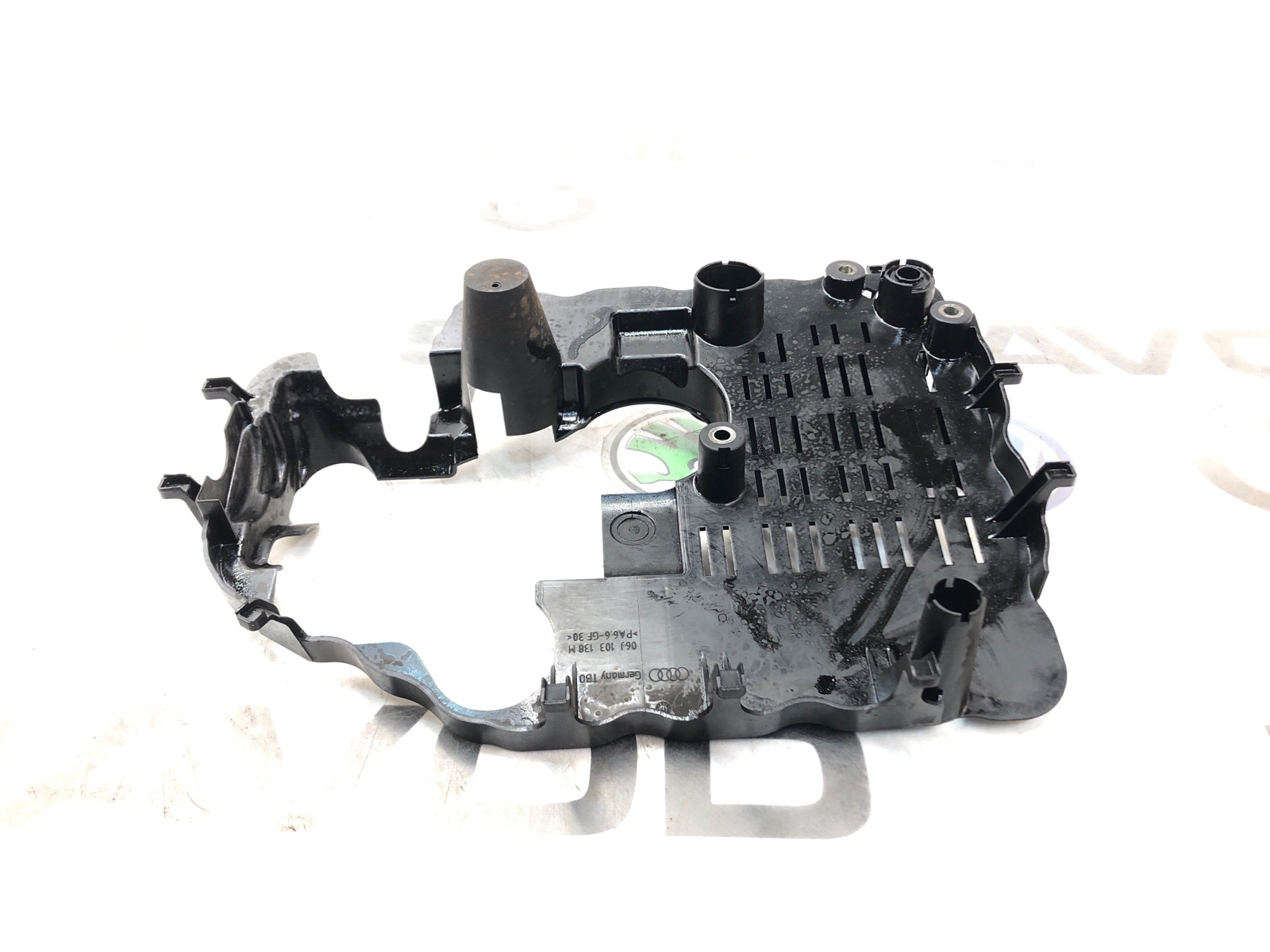 Маслоотражатель, 1000 рублей, Москва