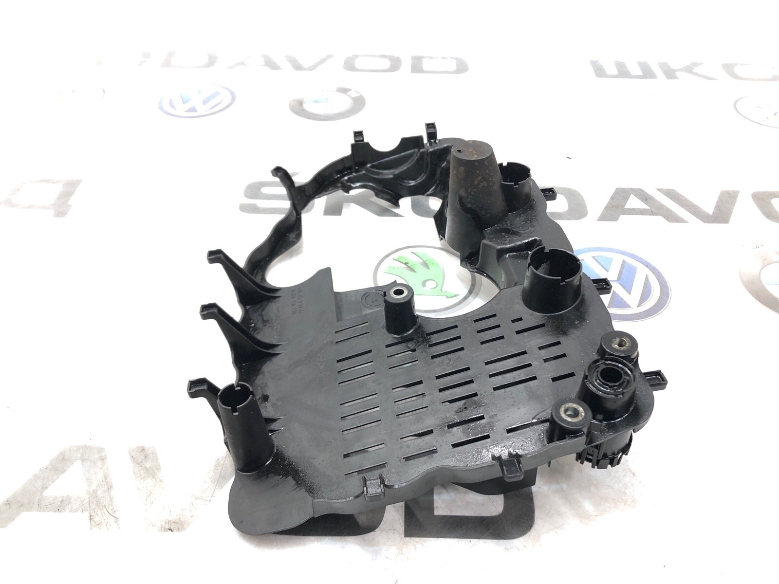 Маслоотражатель, 1000 рублей, Москва