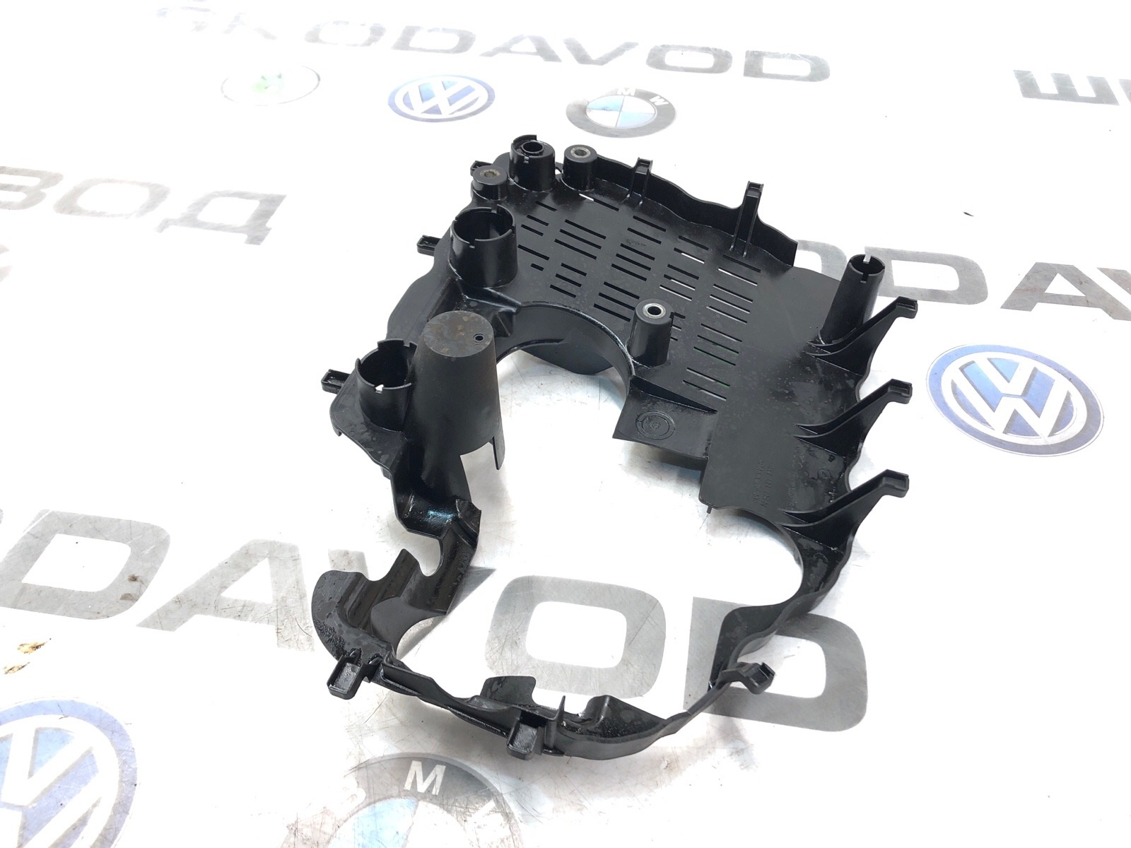 Маслоотражатель, 1000 рублей, Москва