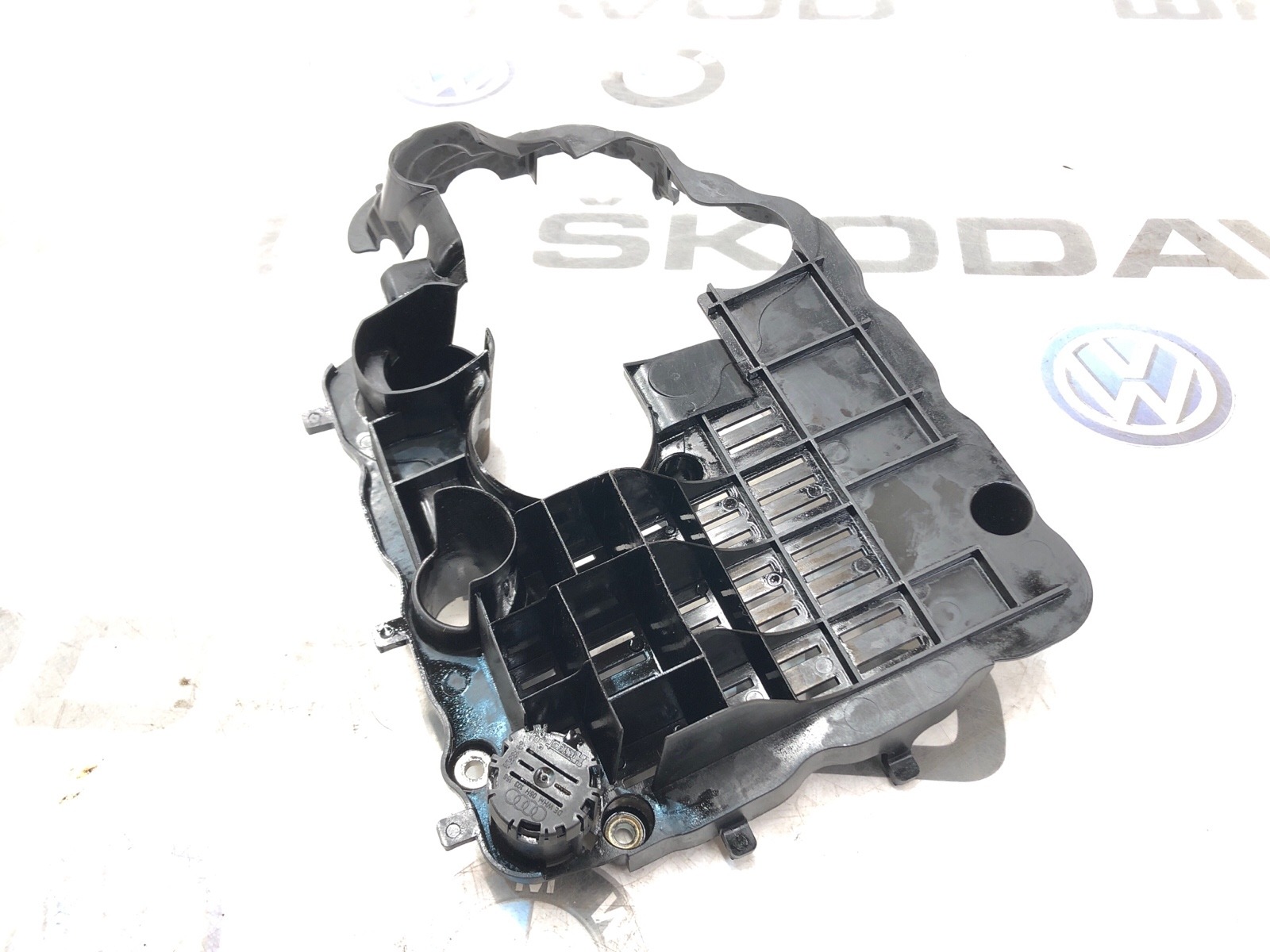 Маслоотражатель, 1000 рублей, Москва