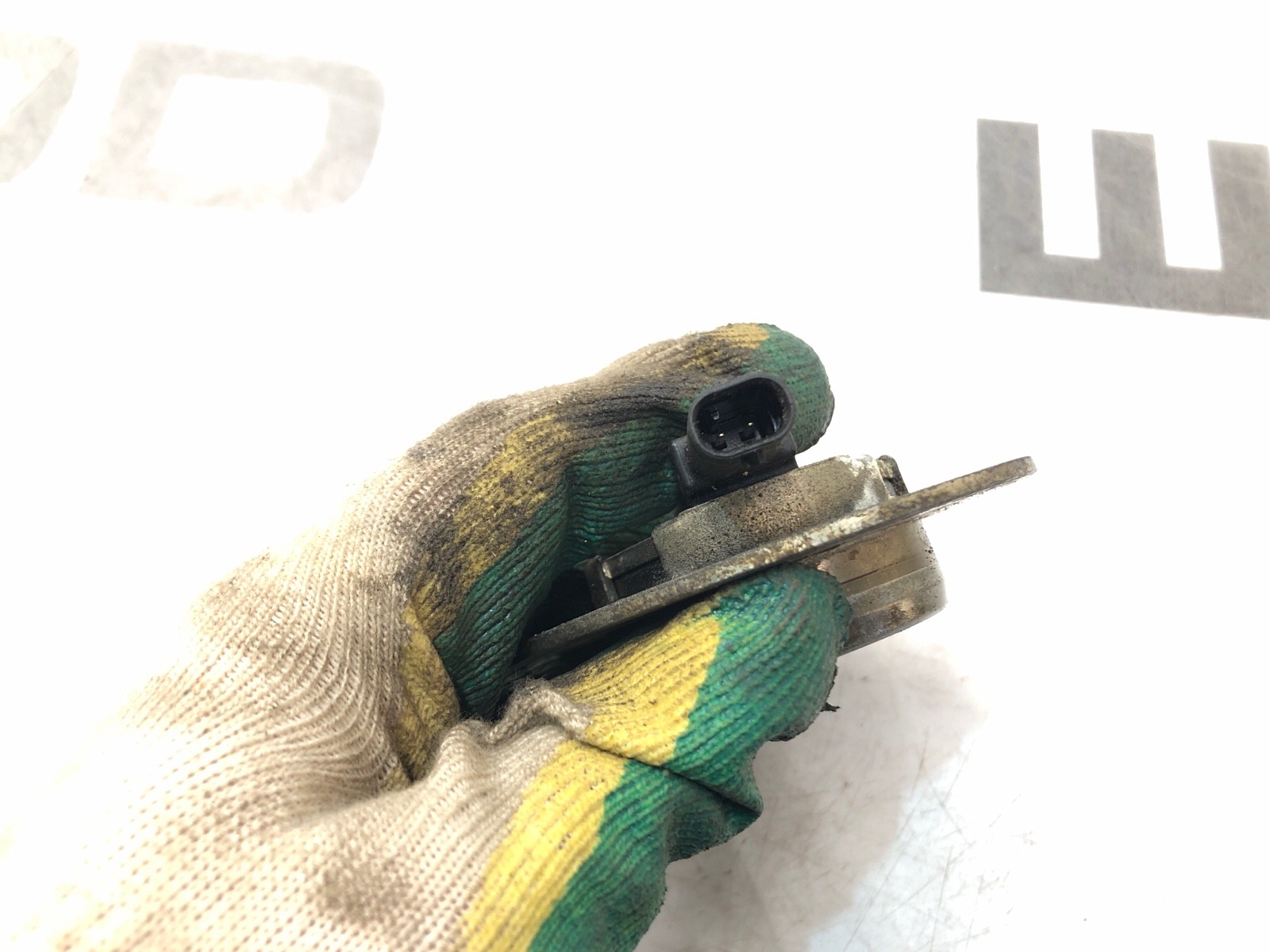 Клапан электромагнитный, 1500 рублей, Москва