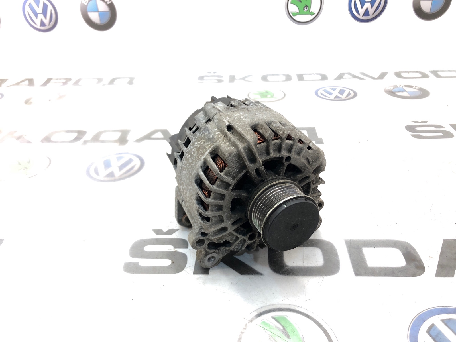 генератор, 5500 рублей, Москва