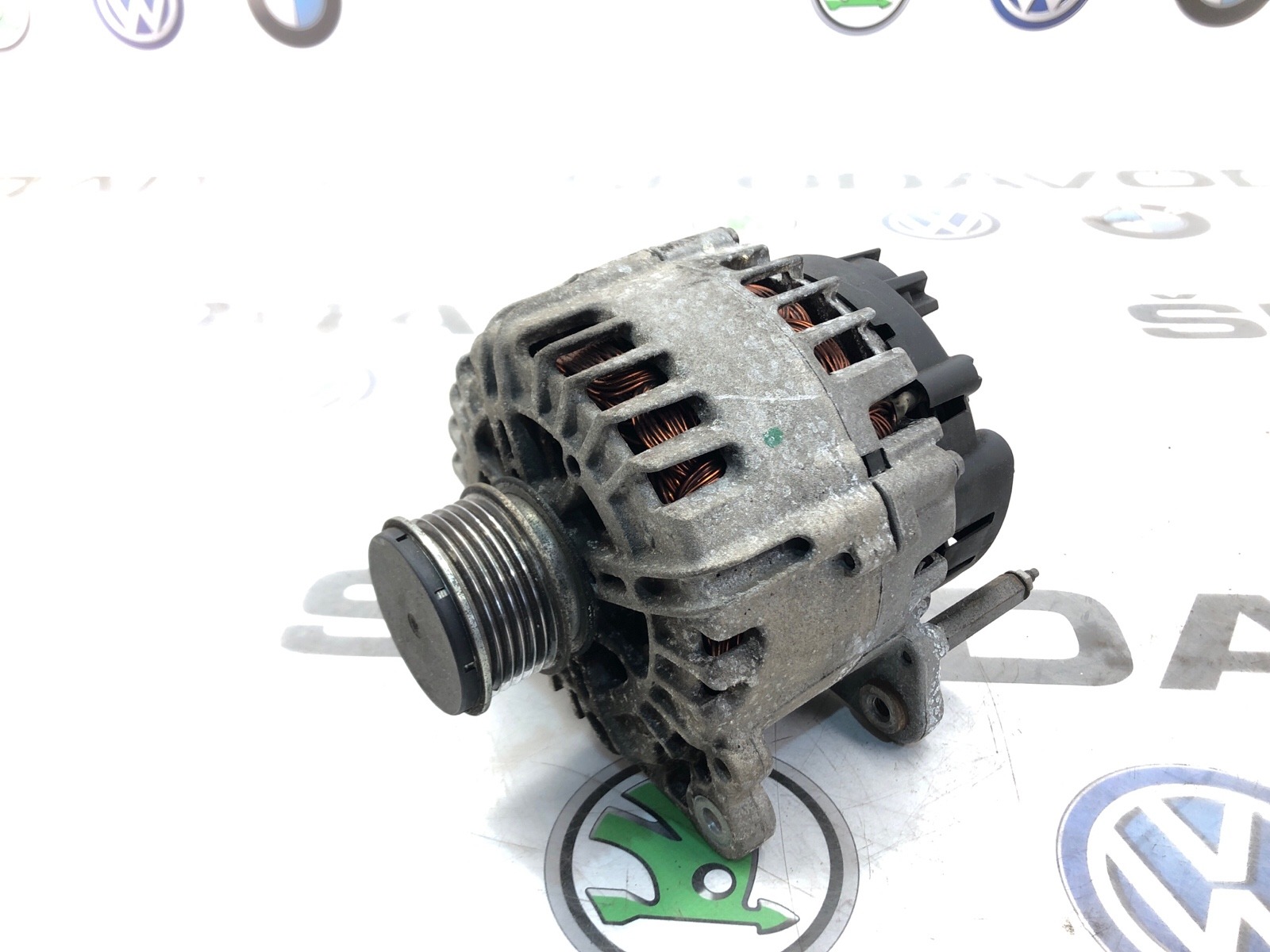 генератор, 5500 рублей, Москва