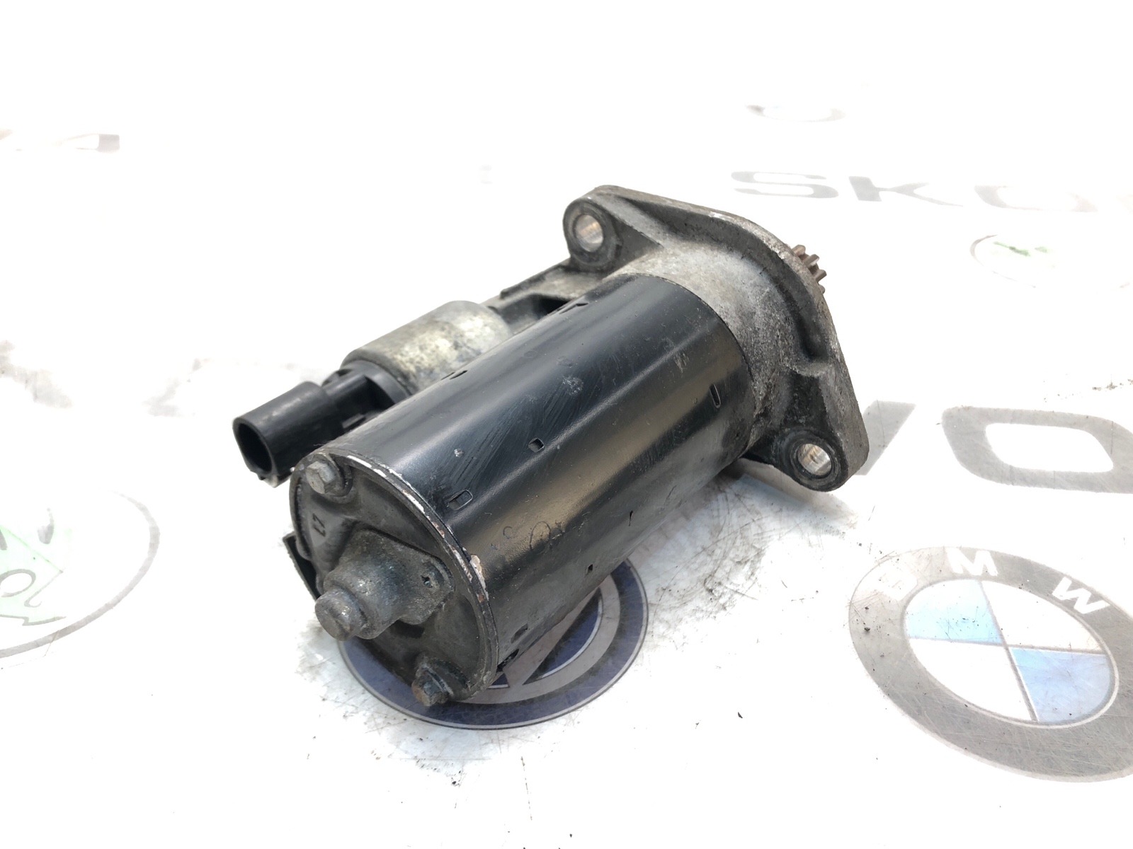 Стартер МКПП, 3000 рублей, Москва