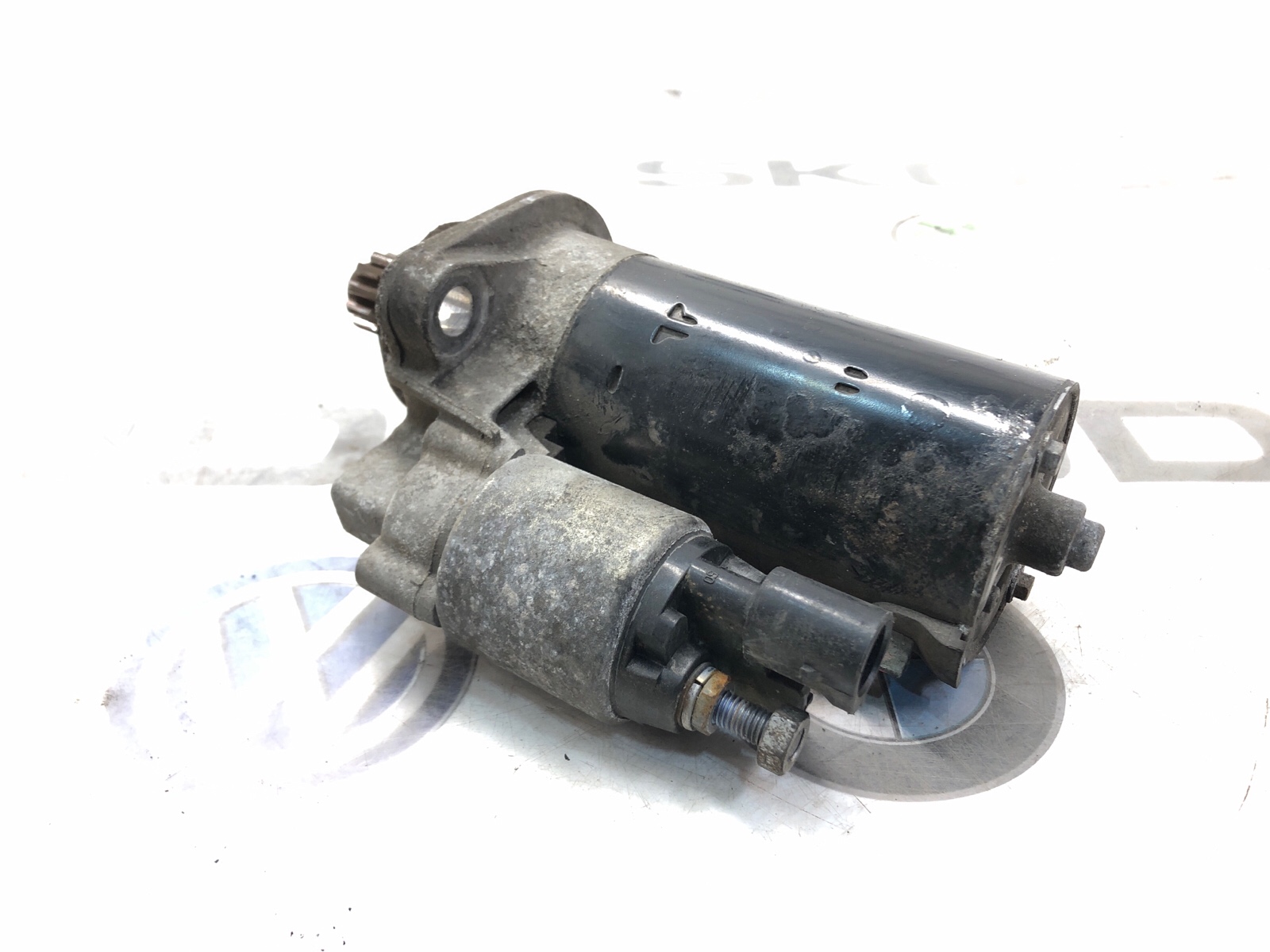 Стартер МКПП, 3000 рублей, Москва