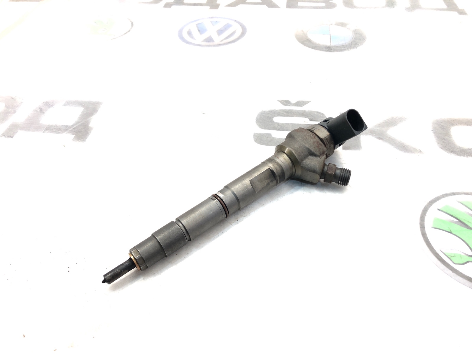 Топливная форсунка, 7000 рублей, Москва