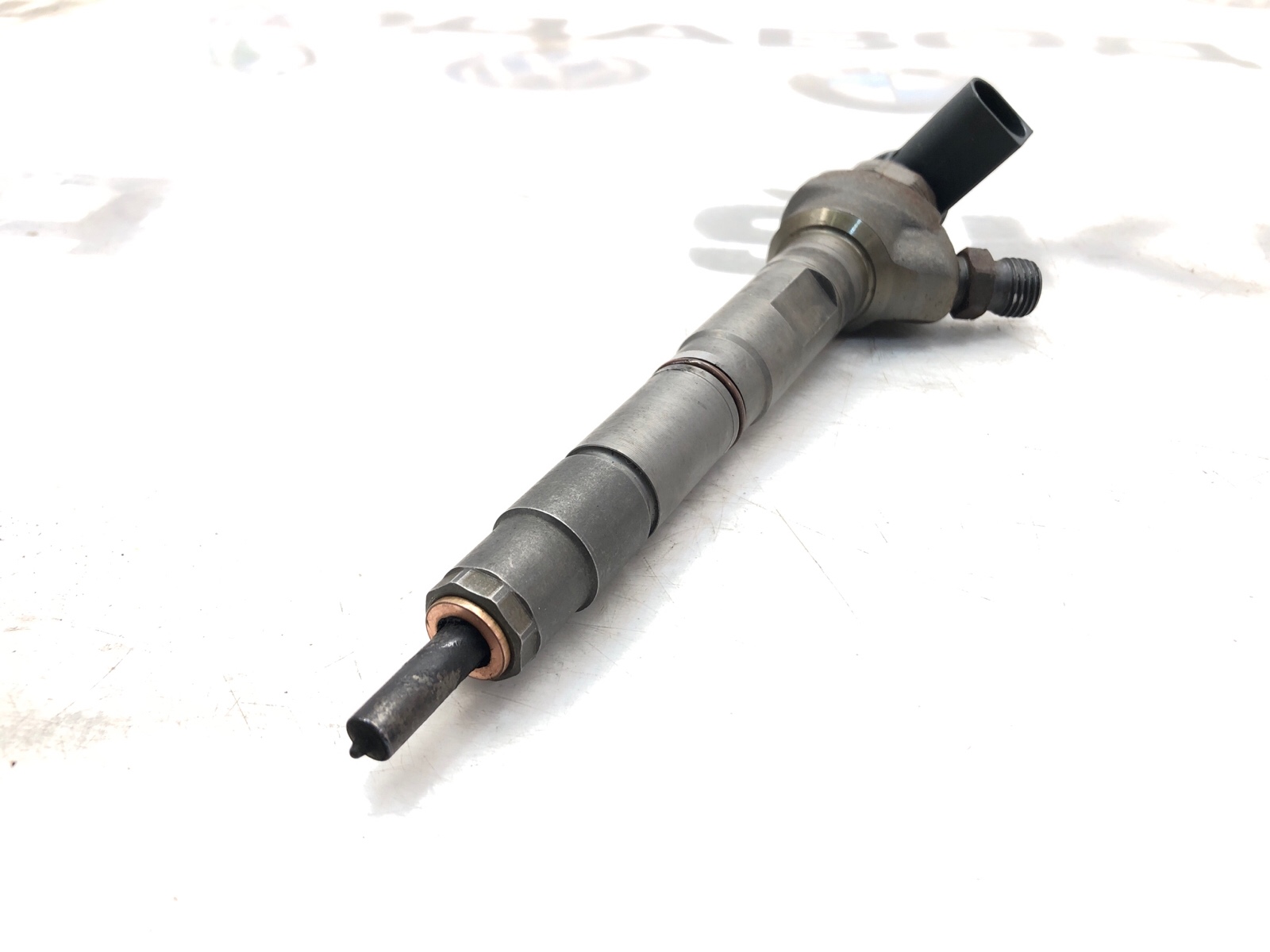 Топливная форсунка, 7000 рублей, Москва