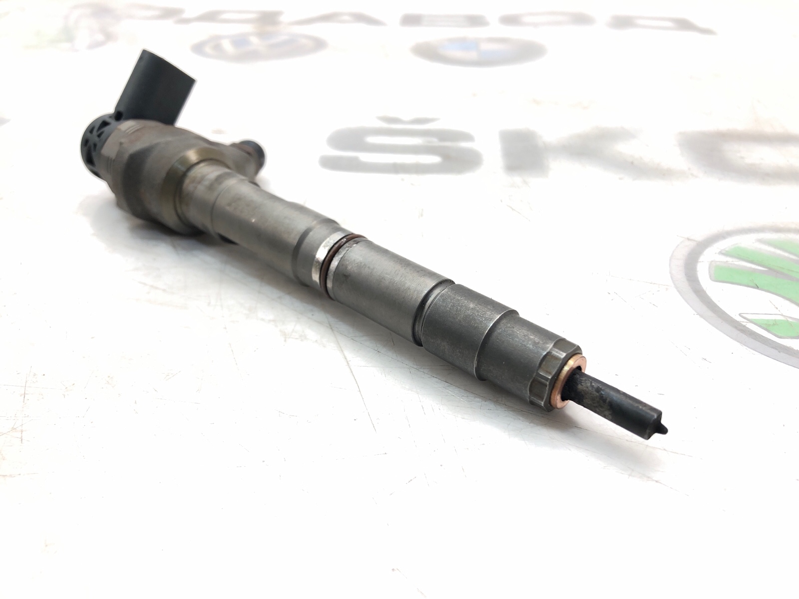 Топливная форсунка, 7000 рублей, Москва