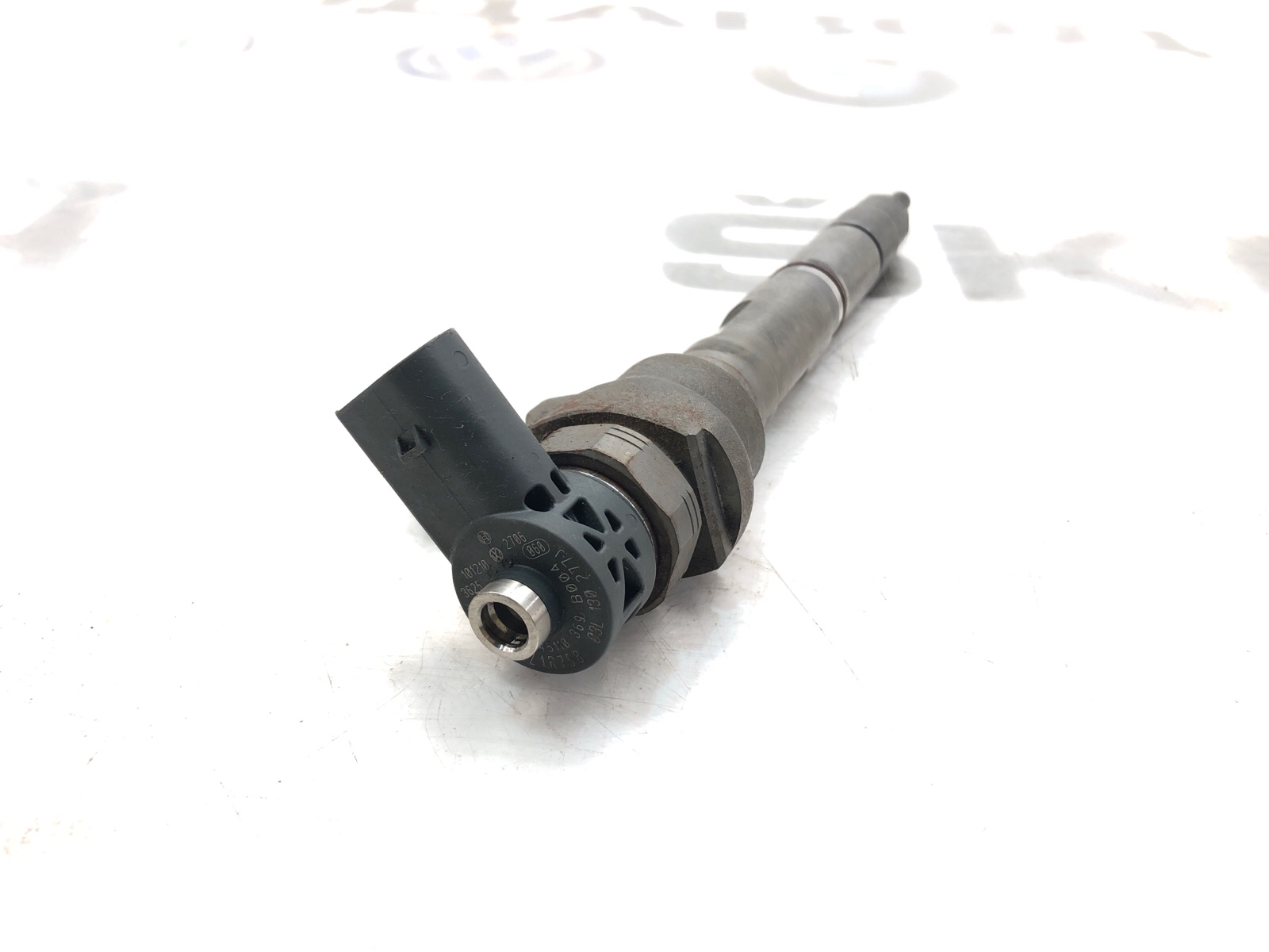 Топливная форсунка, 7000 рублей, Москва