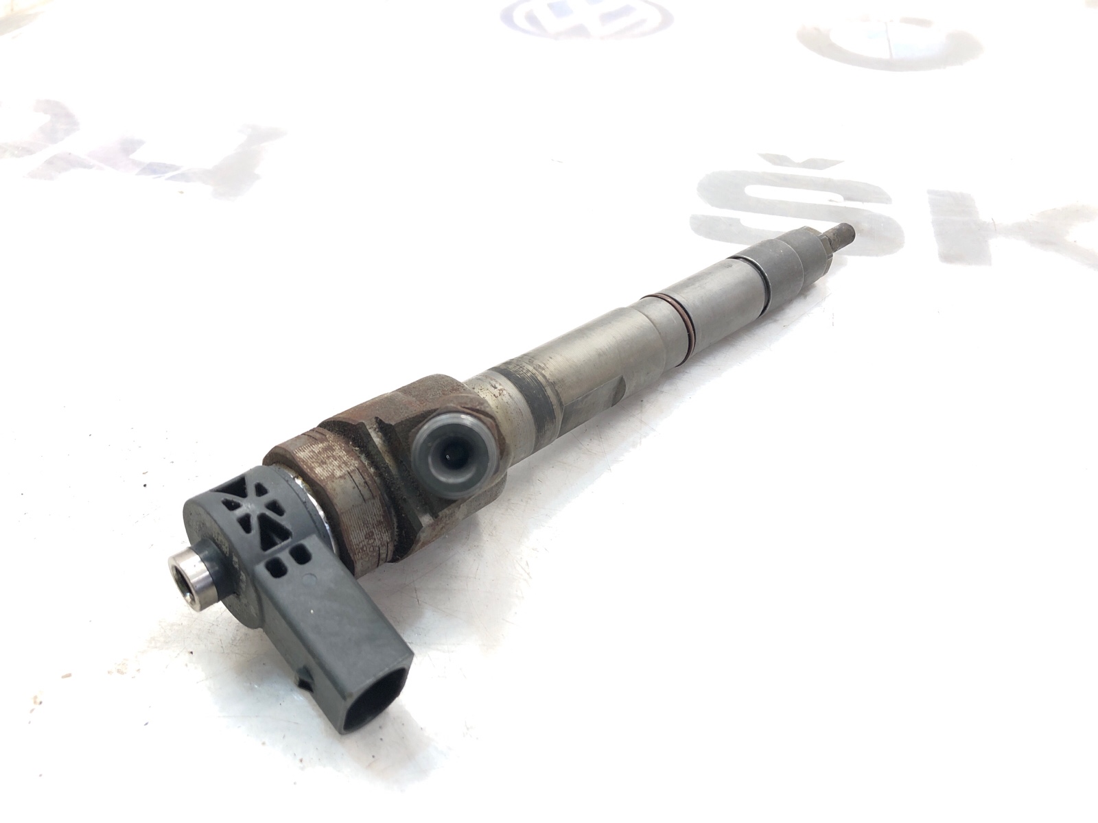 Топливная форсунка, 7000 рублей, Москва