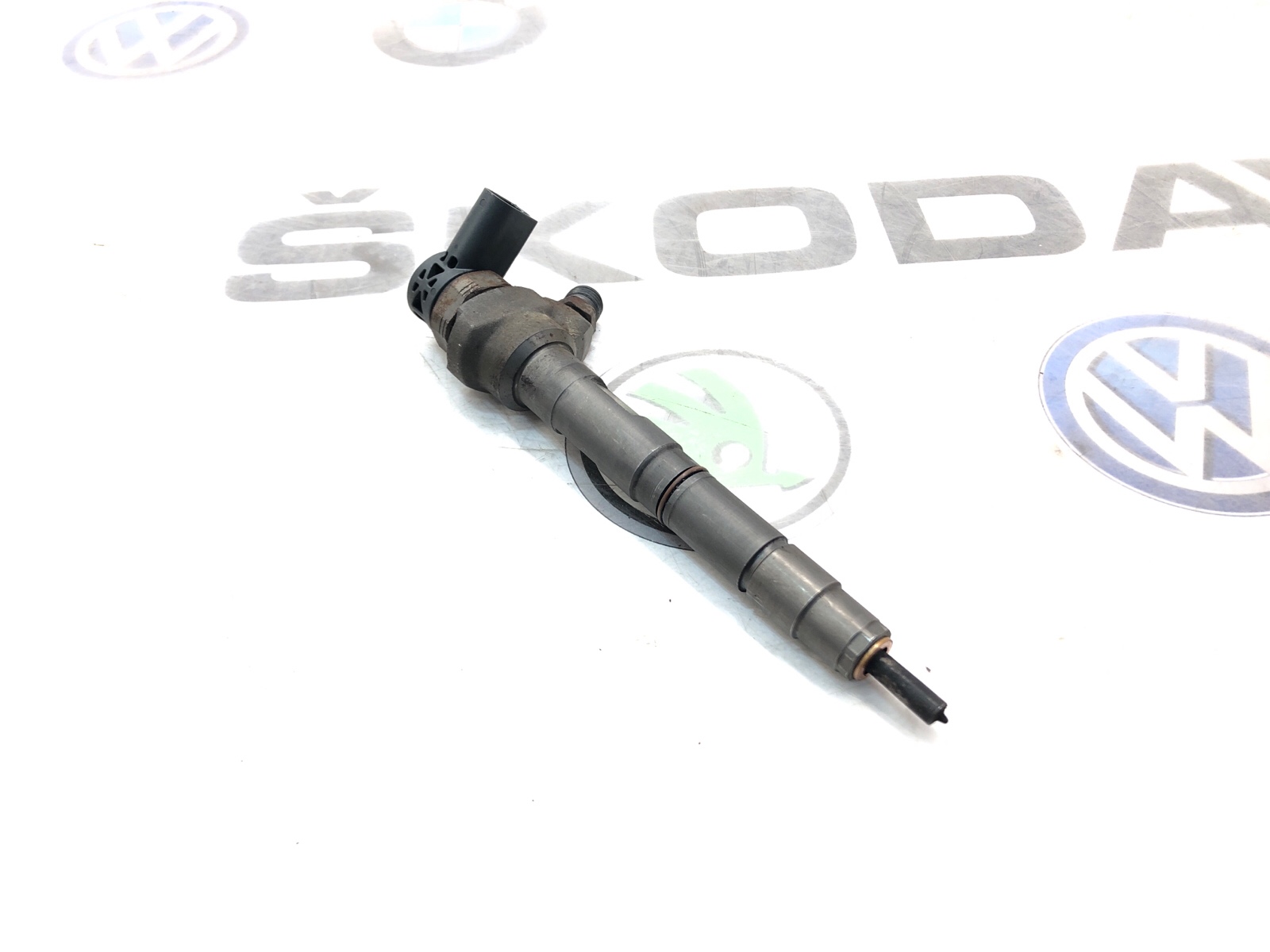 Топливная форсунка, 7000 рублей, Москва