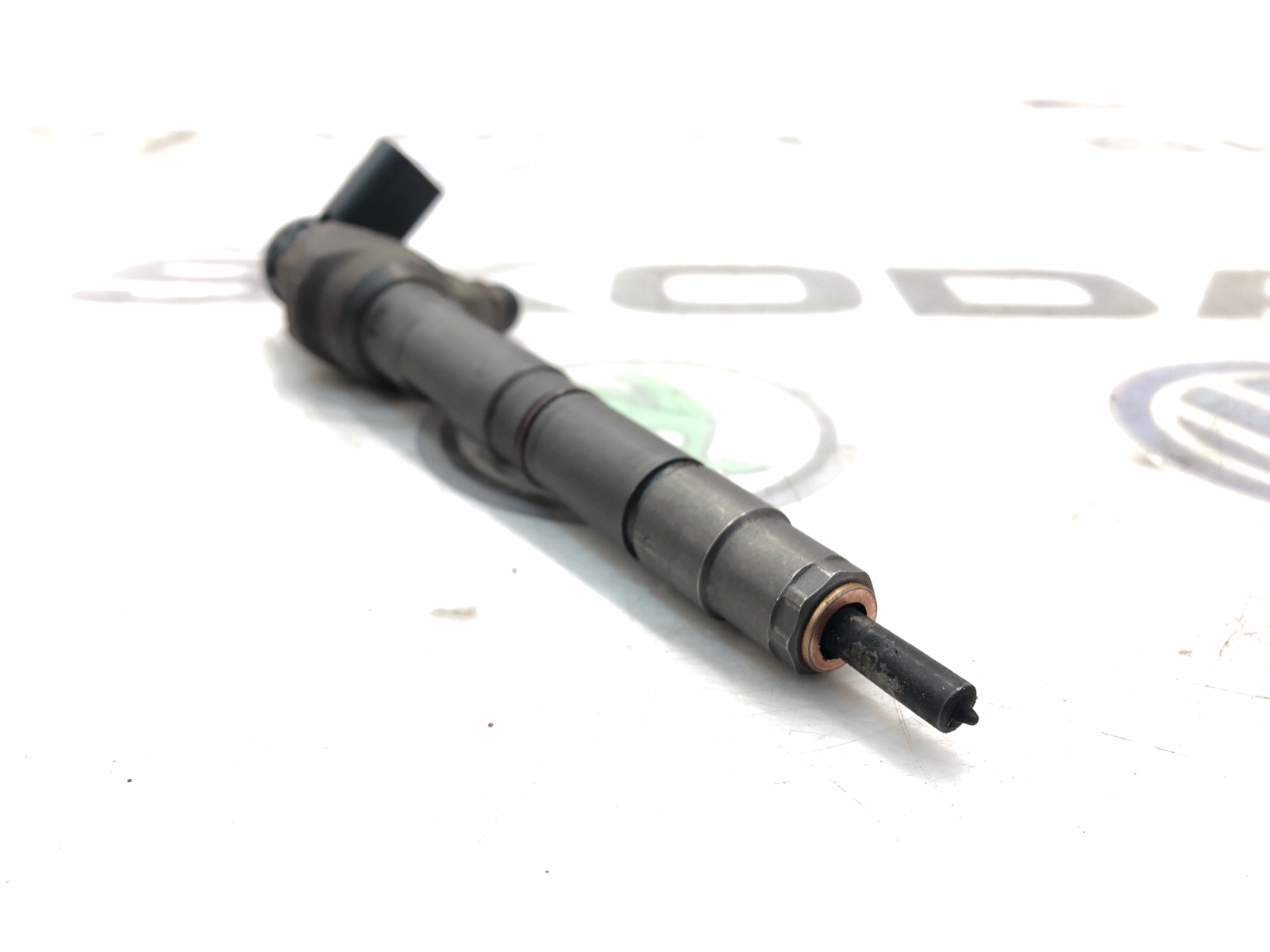 Топливная форсунка, 7000 рублей, Москва