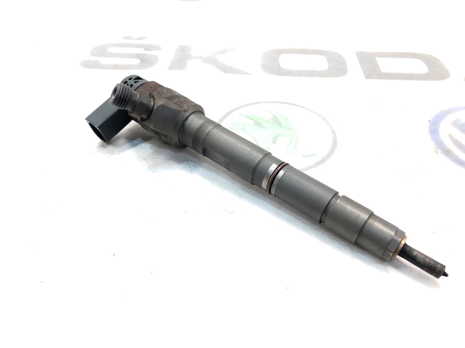 Топливная форсунка, 7000 рублей, Москва