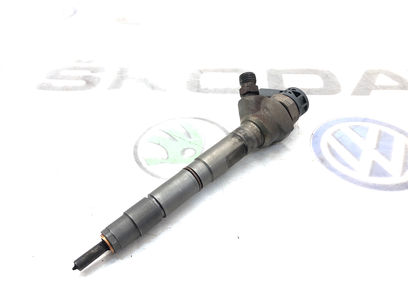 Топливная форсунка, 7000 рублей, Москва