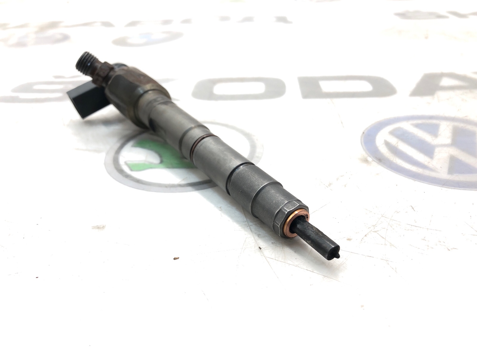 Топливная форсунка, 7000 рублей, Москва