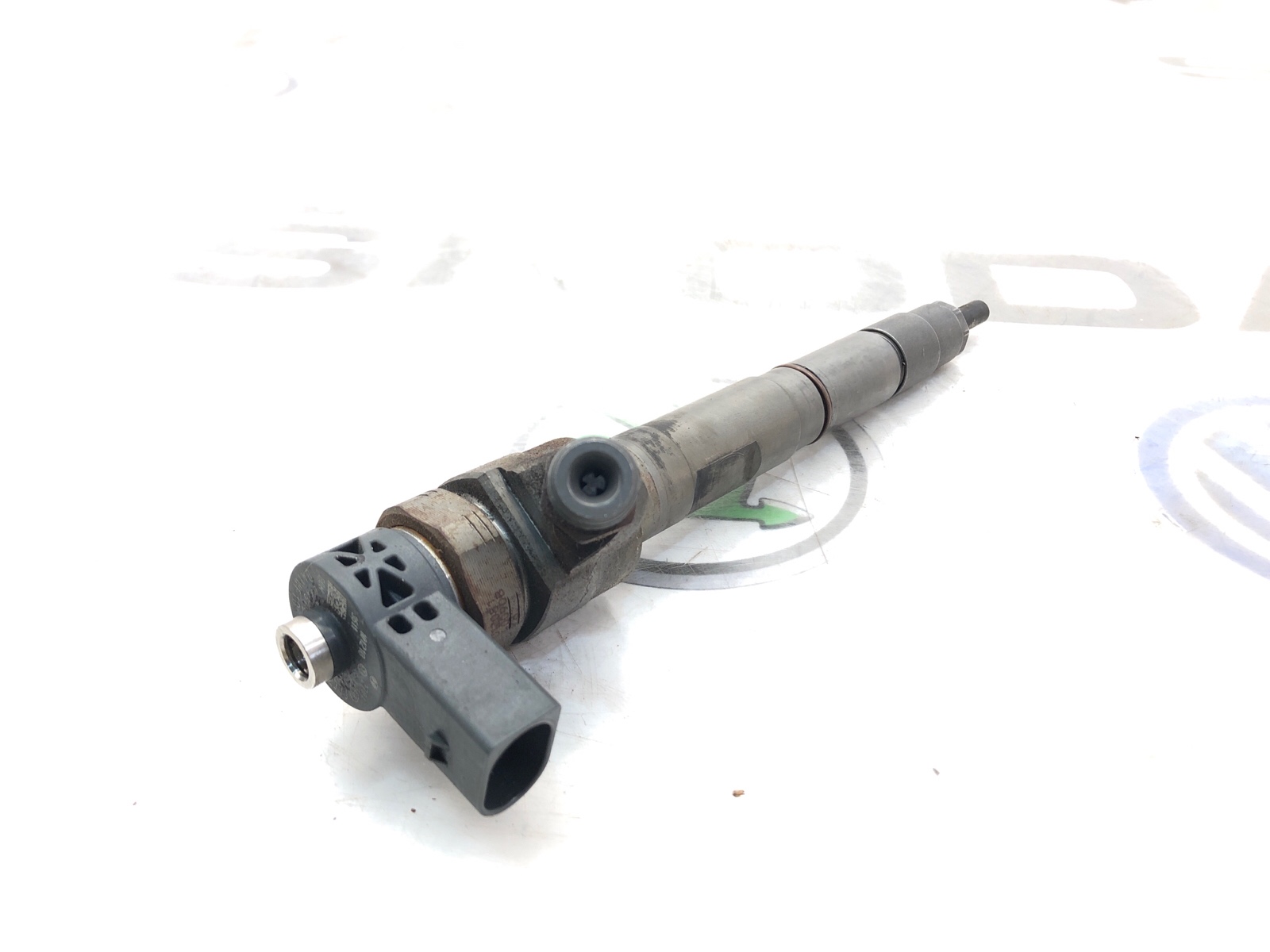 Топливная форсунка, 7000 рублей, Москва